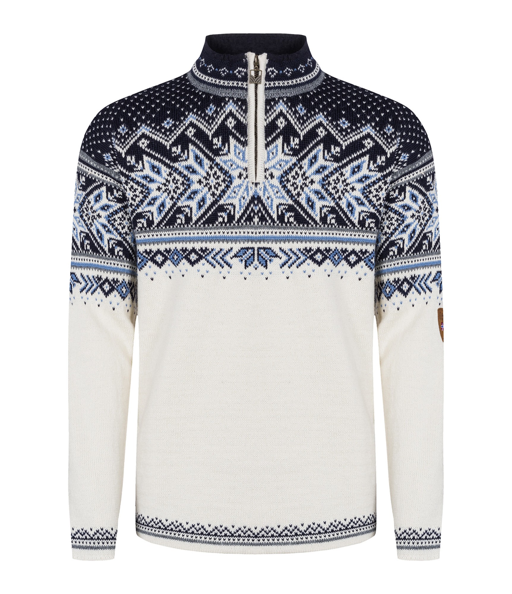 šiltas vyriškas vilnonis megztinis