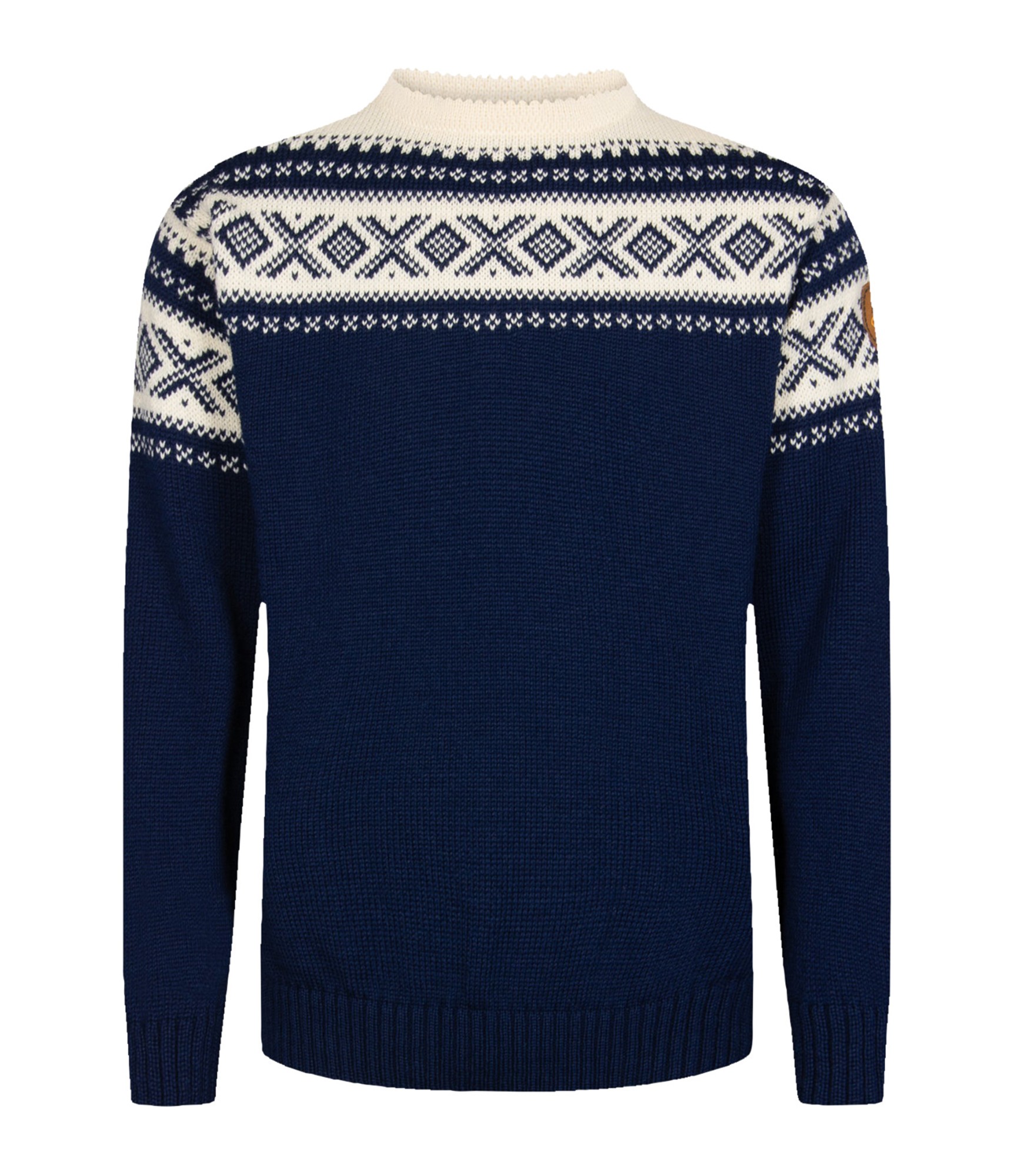 Vīriešu vilnas džemperis Dale of Norway Cortina 92521 C