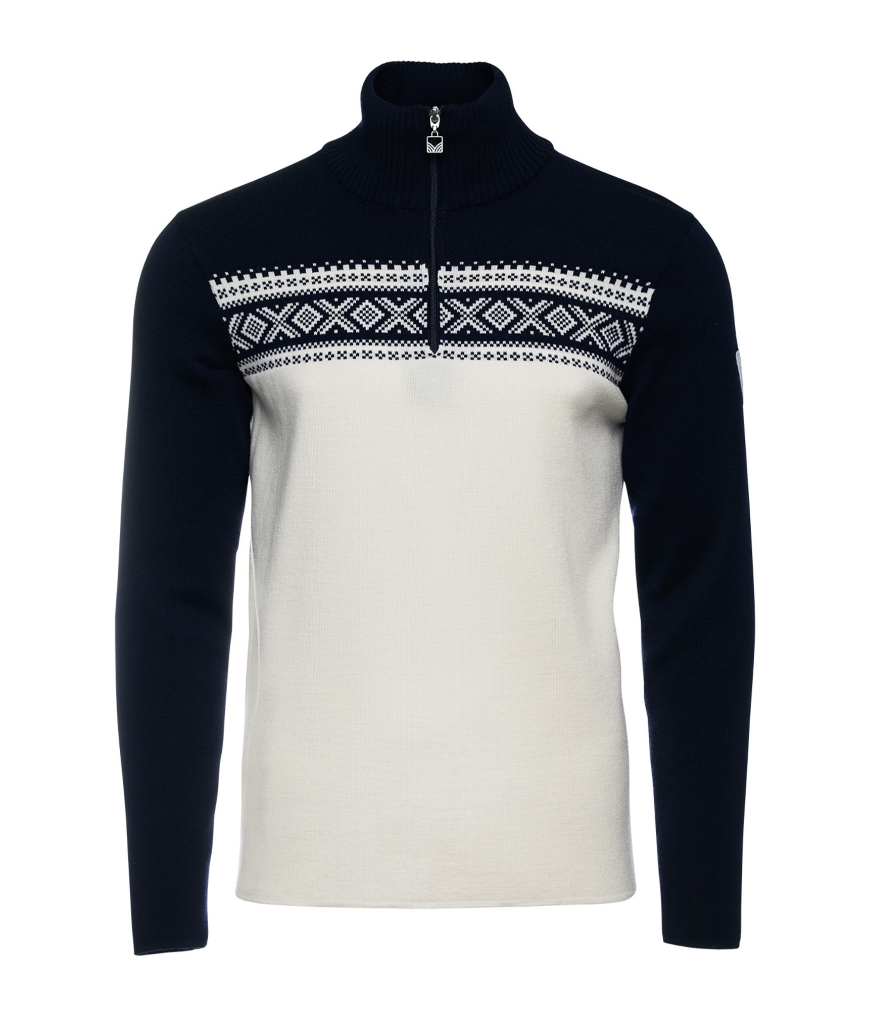 stilingas vyriškas megztinis merino vilna