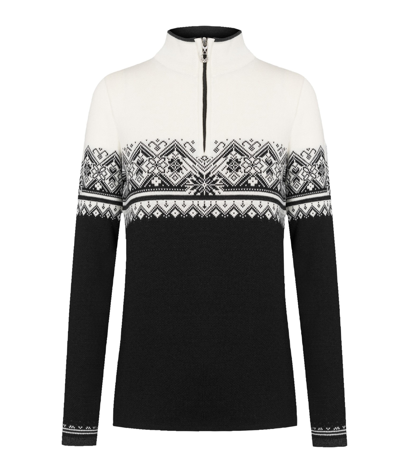 Sieviešu džemperis Merino vilnas Dale of Norway Moritz 91461 K