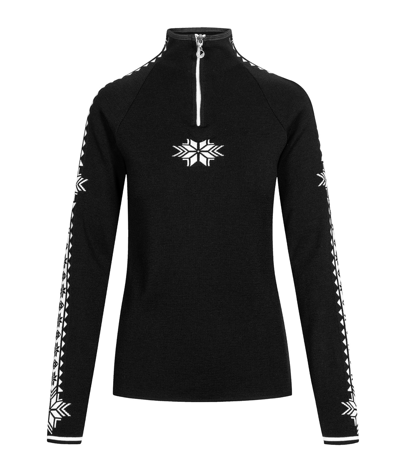 Sieviešu džemperis Merino vilnas Dale of Norway Geilo 82311 F