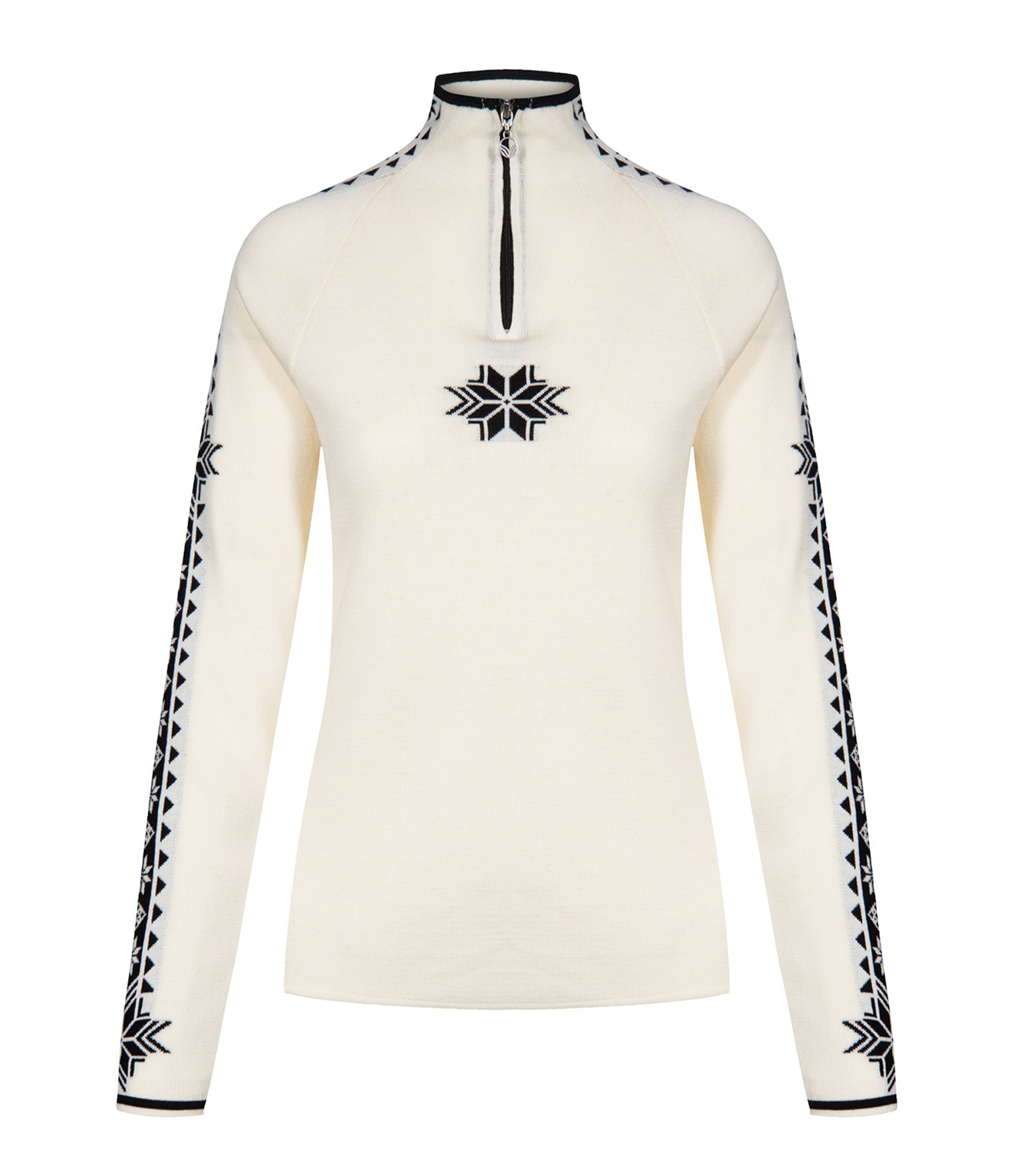 Džemperis sievietēm Merino vilnas Dale of Norway Geilo 82311 A00