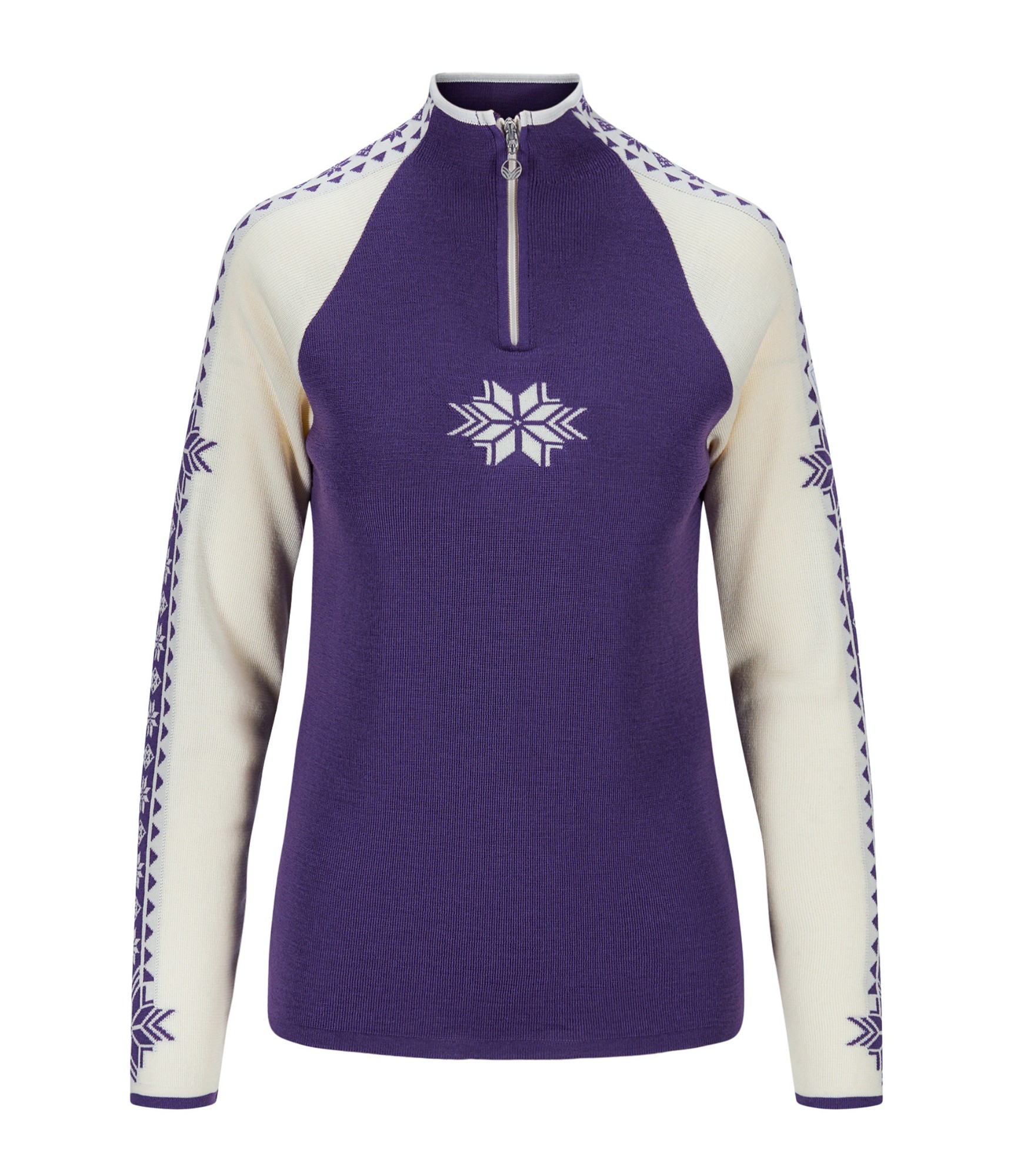 Džemperis sievietēm Merino vilnas Dale of Norway Geilo 82311 Q02