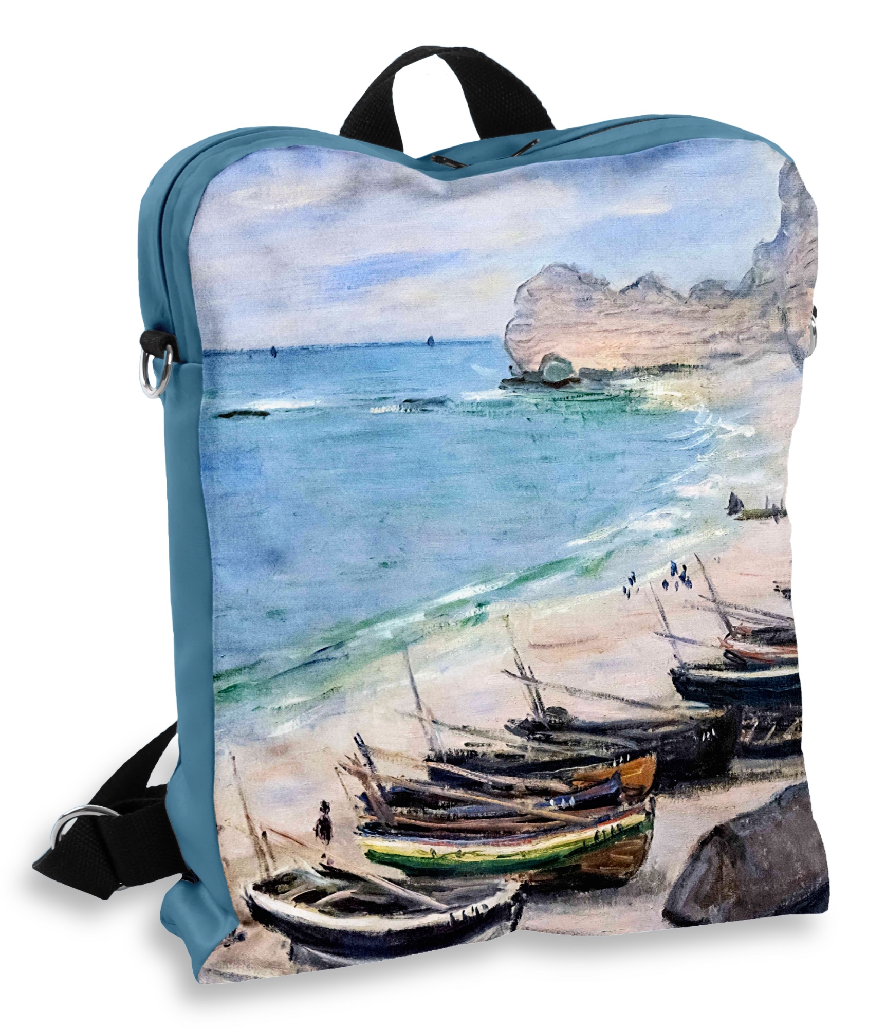 Stilinga kuprinė C.Monet moterims