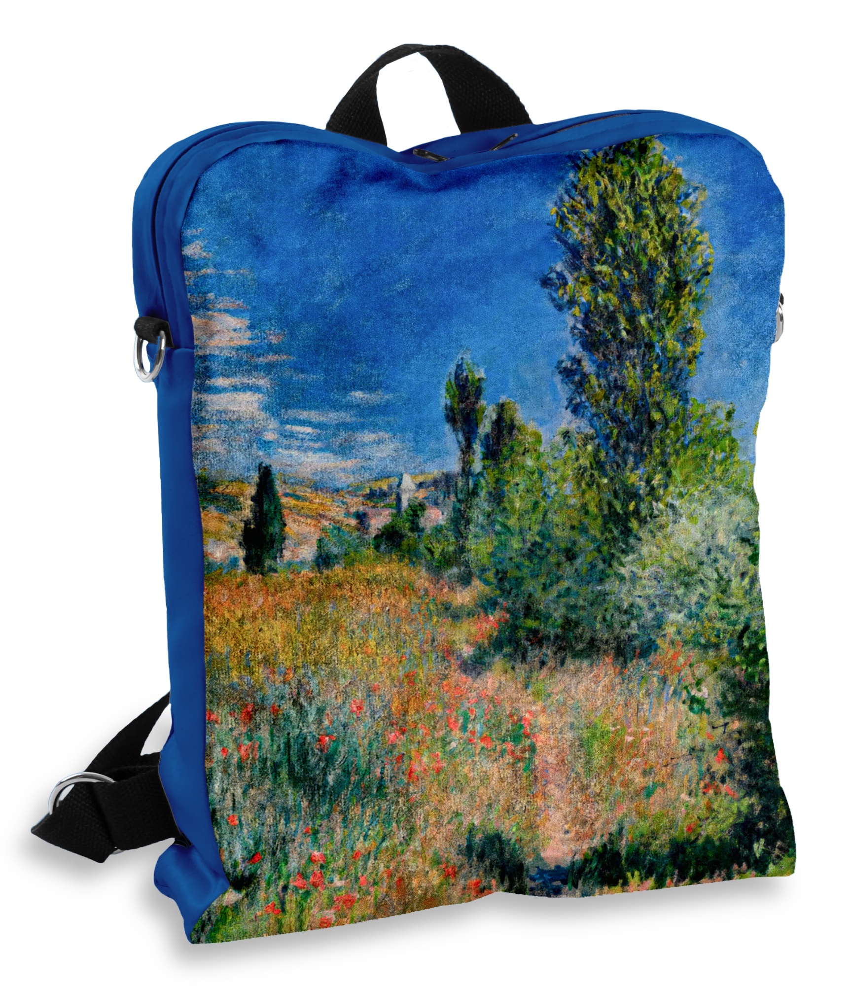 Stilinga kuprinė C.Monet moterims