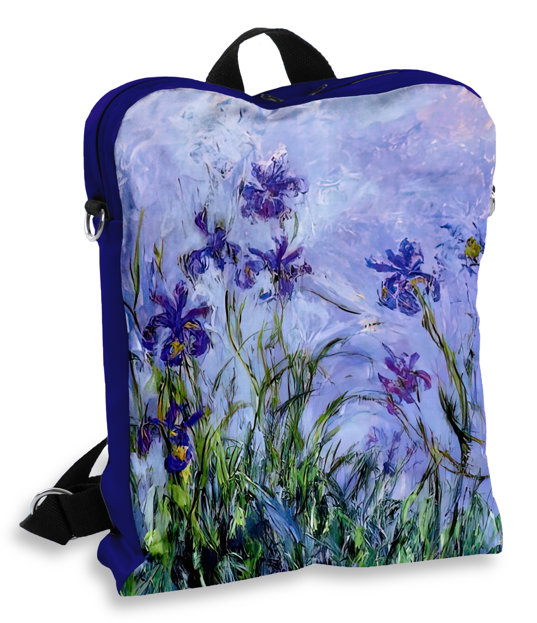 Stilinga kuprinė C.Monet meterims