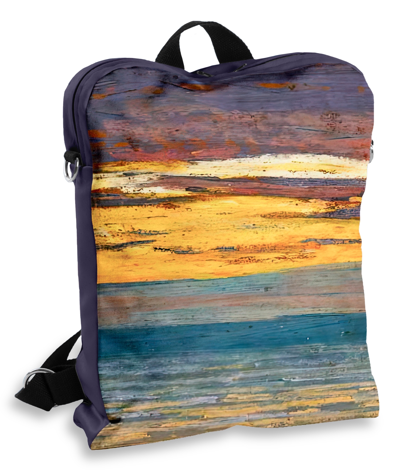 Stilinga kuprinė C.Monet moterims