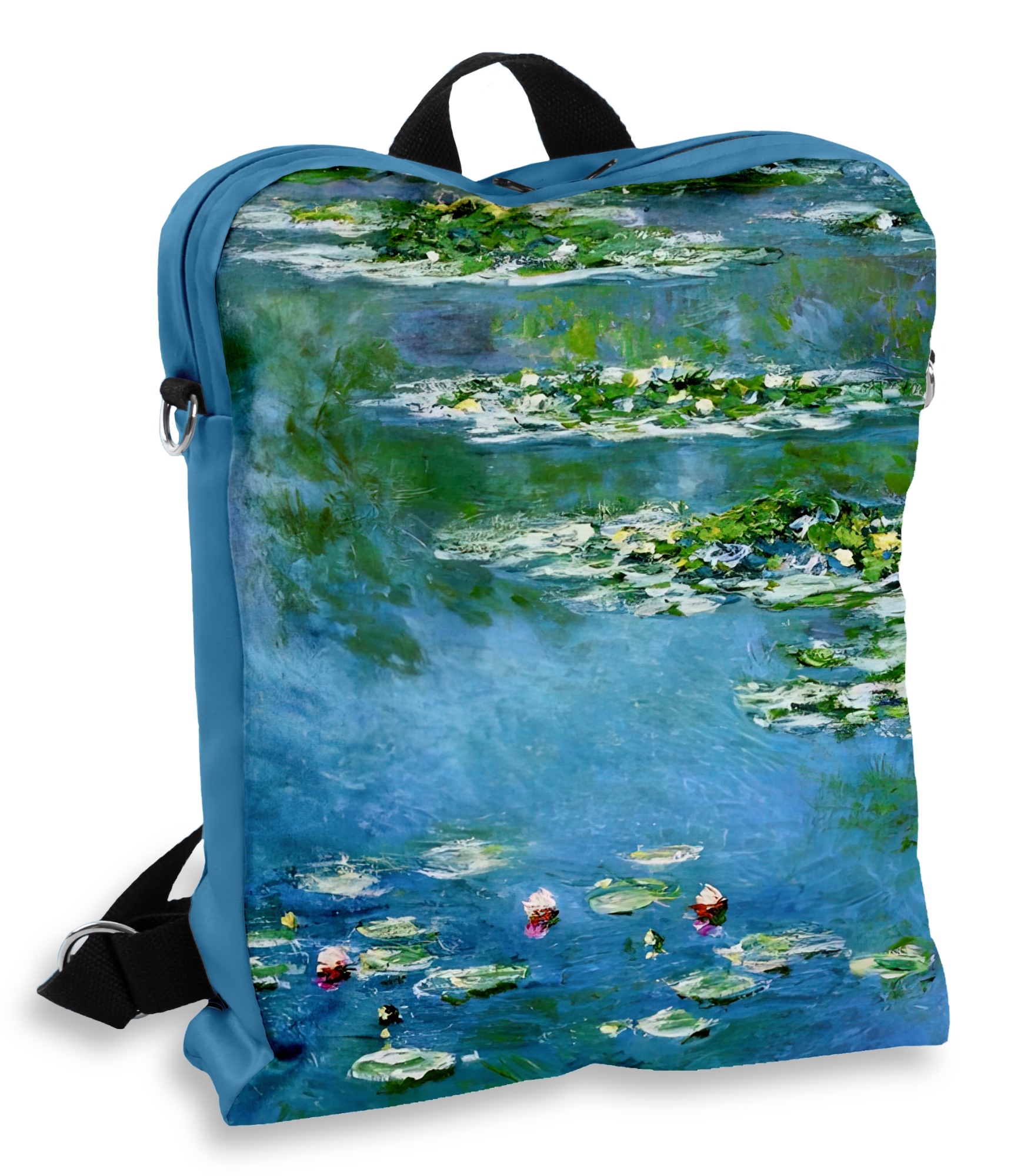 Stilinga kuprinė C.Monet Moterims