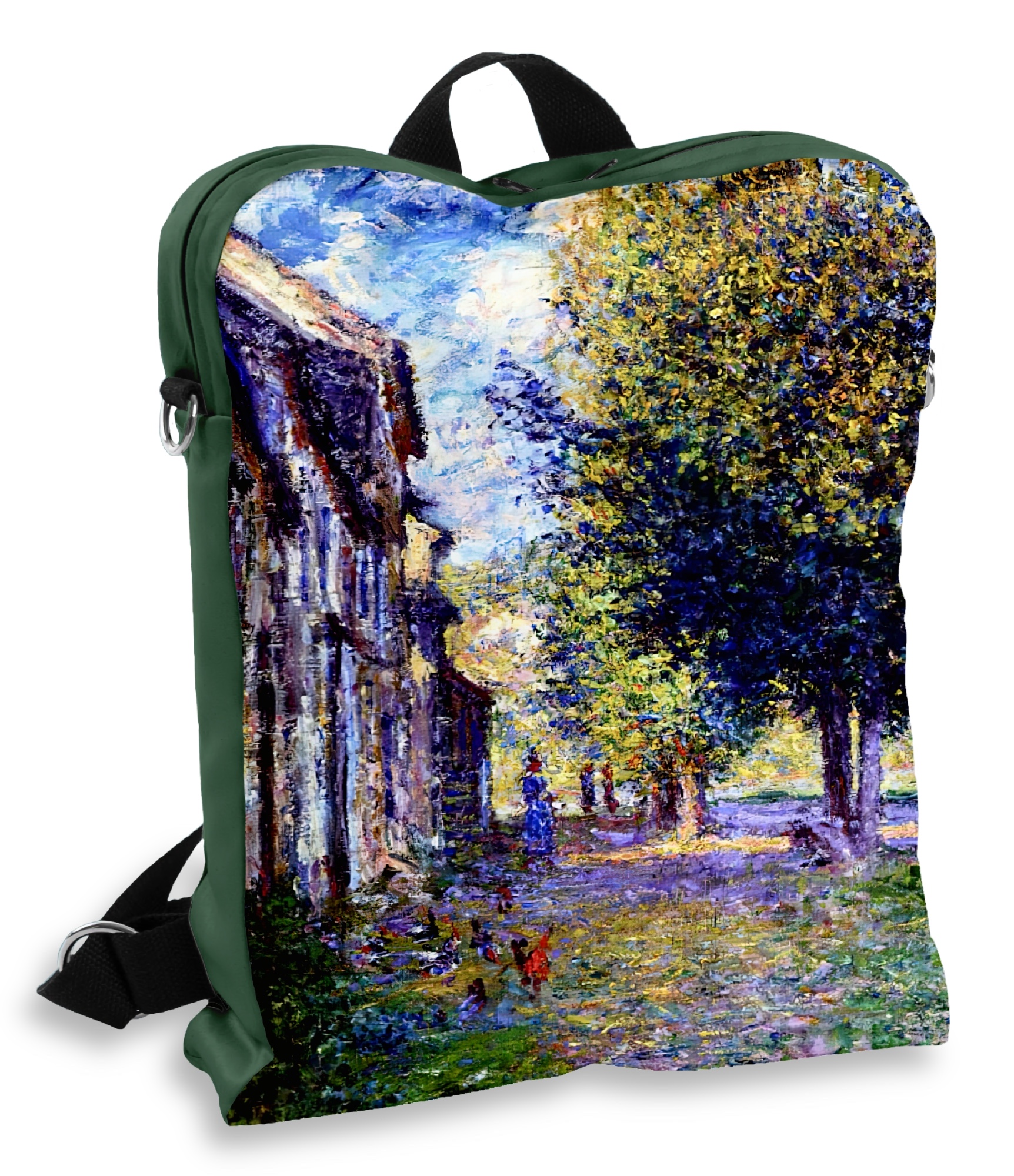 moteriška talpi kurpinė marinistinis stilius