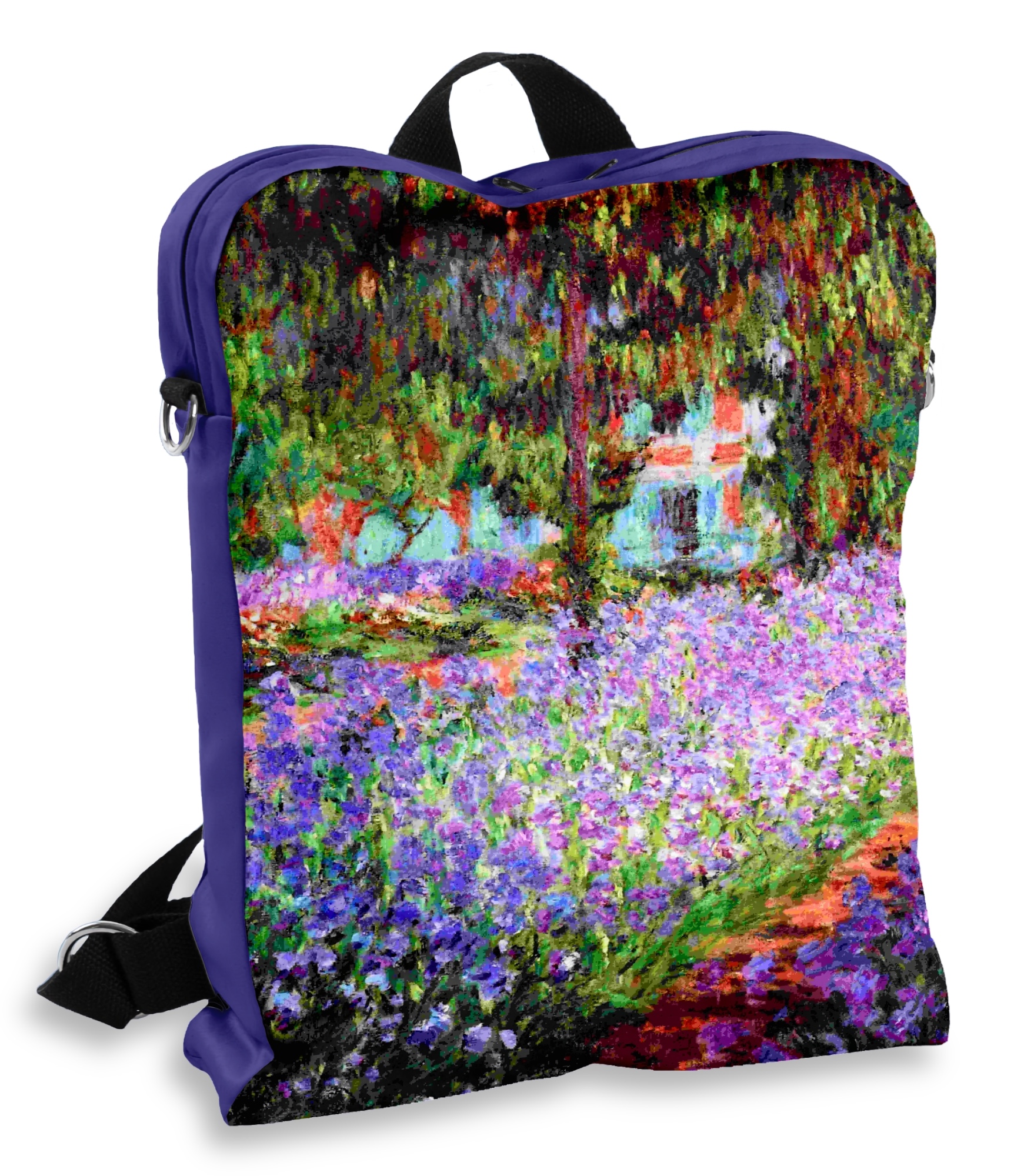 stilinga moteriška kuprinė