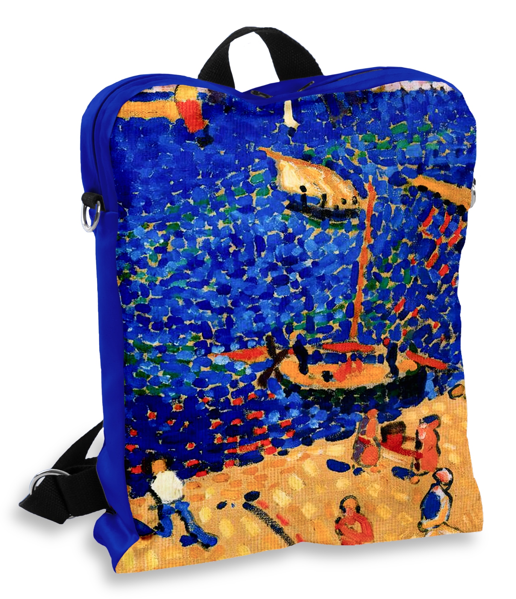 stilinga moteriška kuprinė