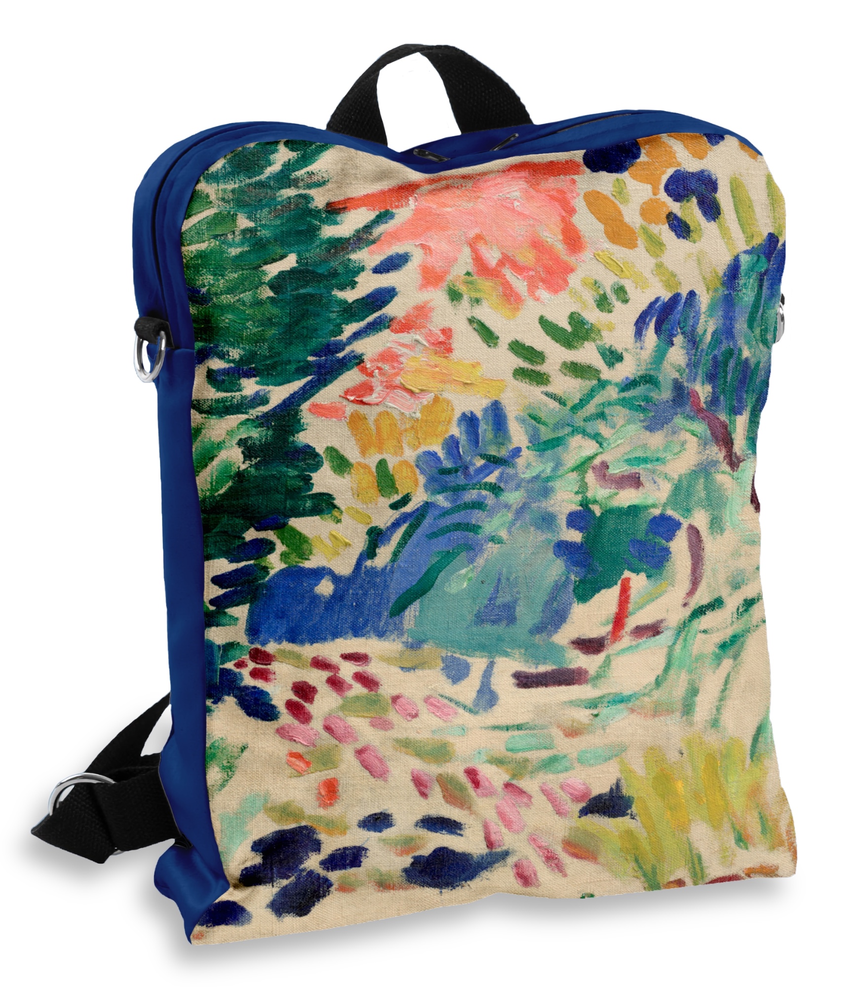 Stilinga kuprinė H.Matisse moterims