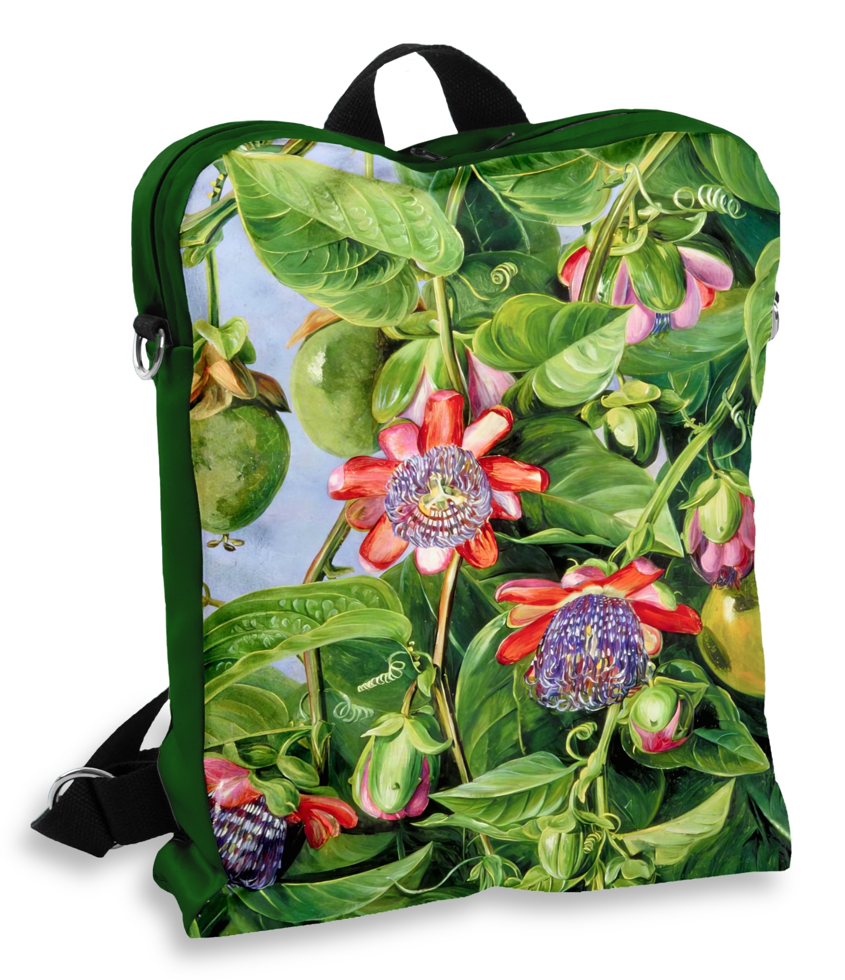 Stilinga kuprinė Marianne North moterims