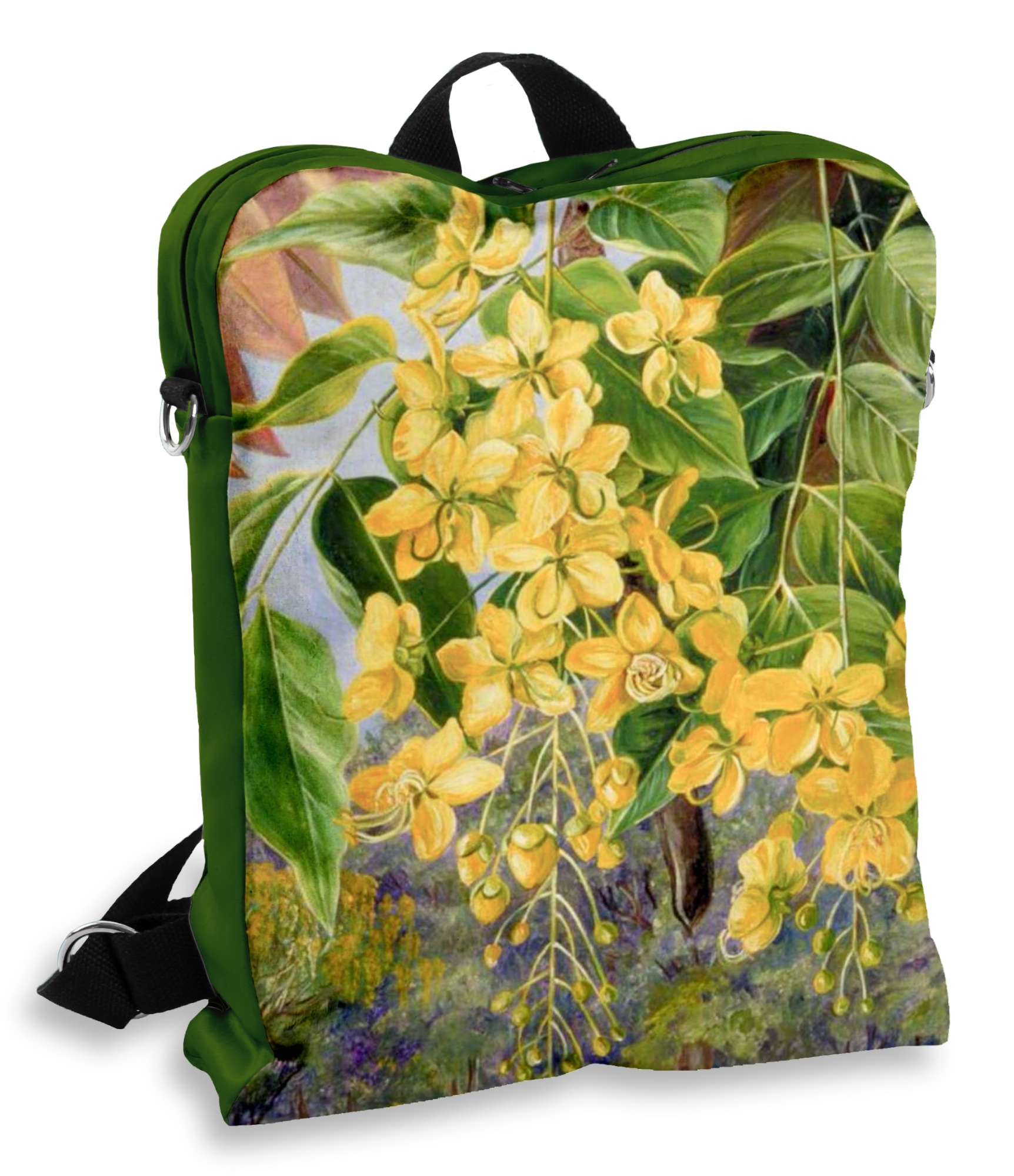 Stilinga kuprinė Marianne North moterims