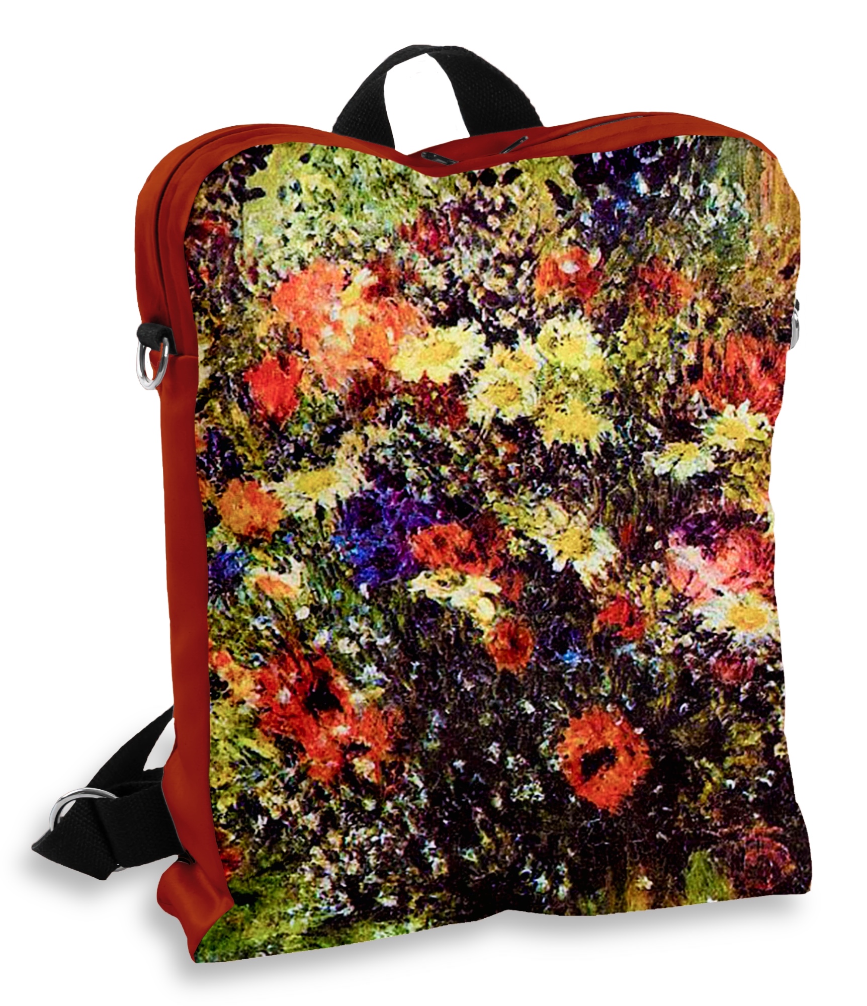 Stilinga kuprinė Renoir