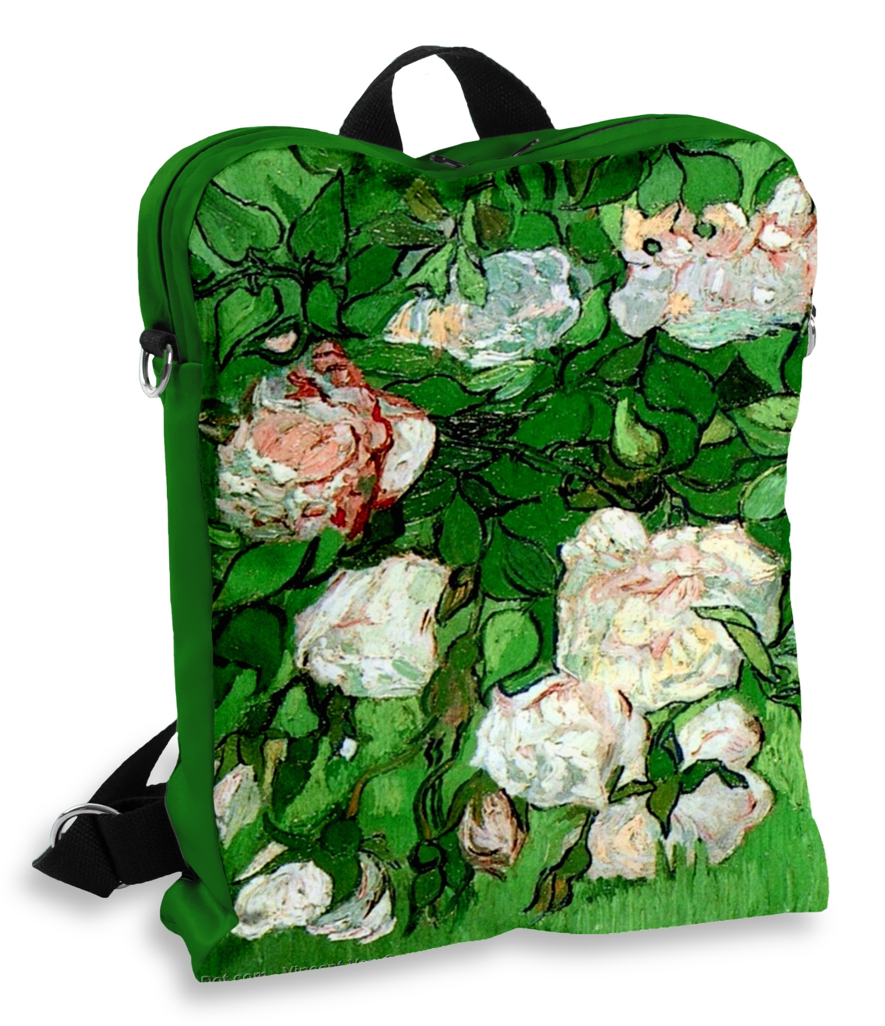 Moteriška kuprinė Vincent van Gogh