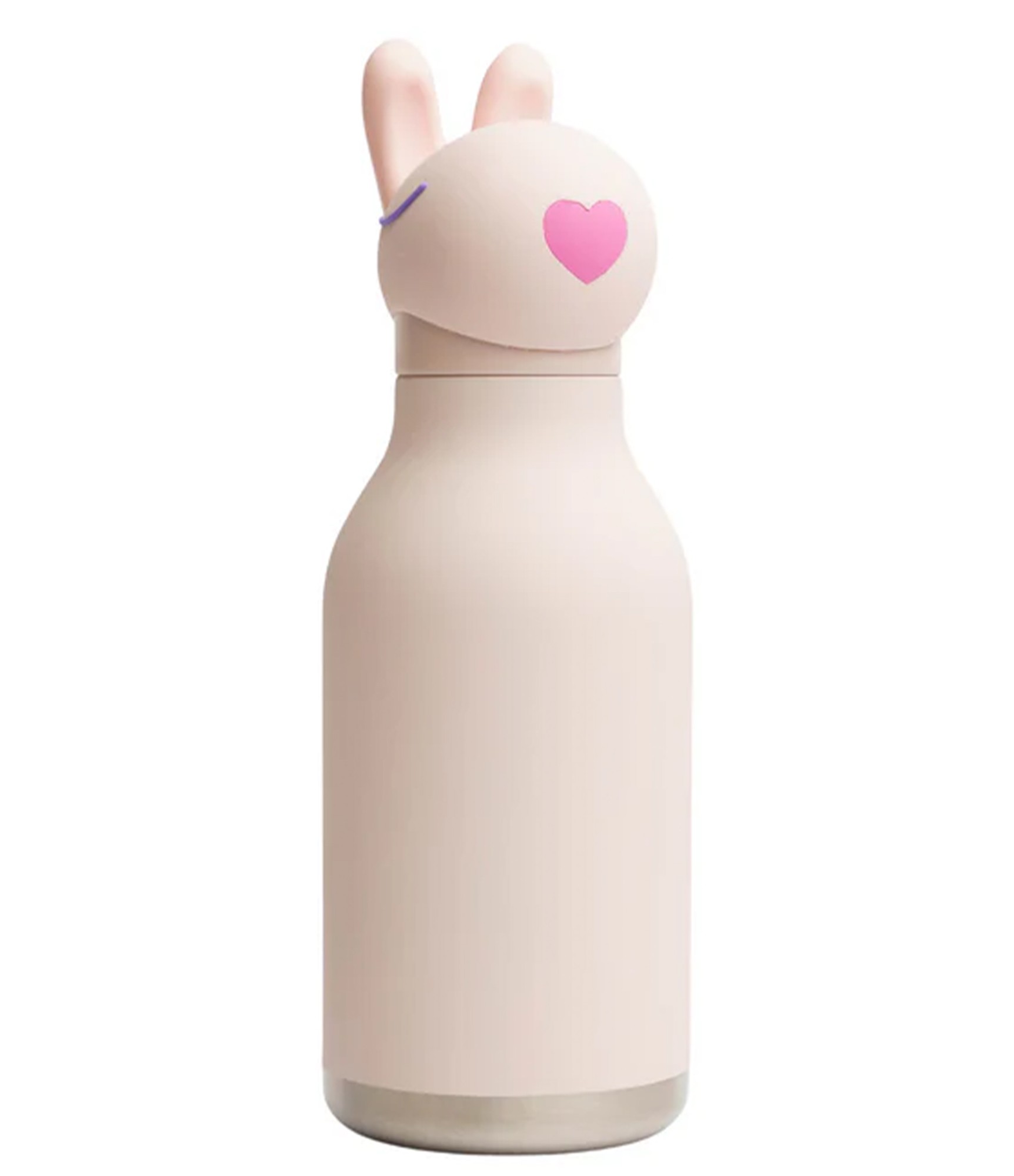 Bērnu ūdens pudele Bunny vaikiška gertuvė zuikis