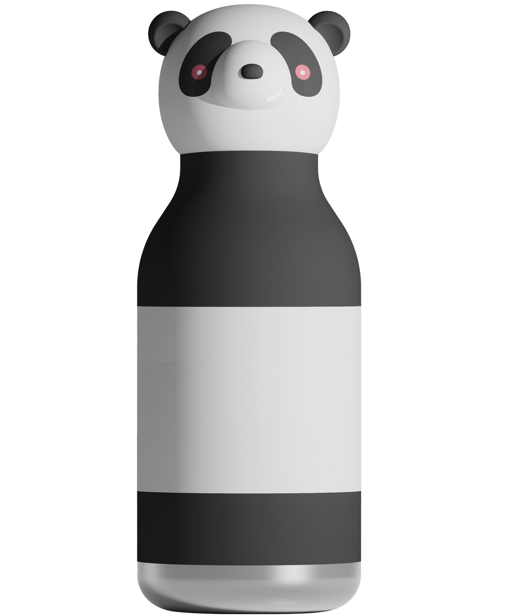 Bērnu ūdens pudele Panda vaikiška gertuvė panda