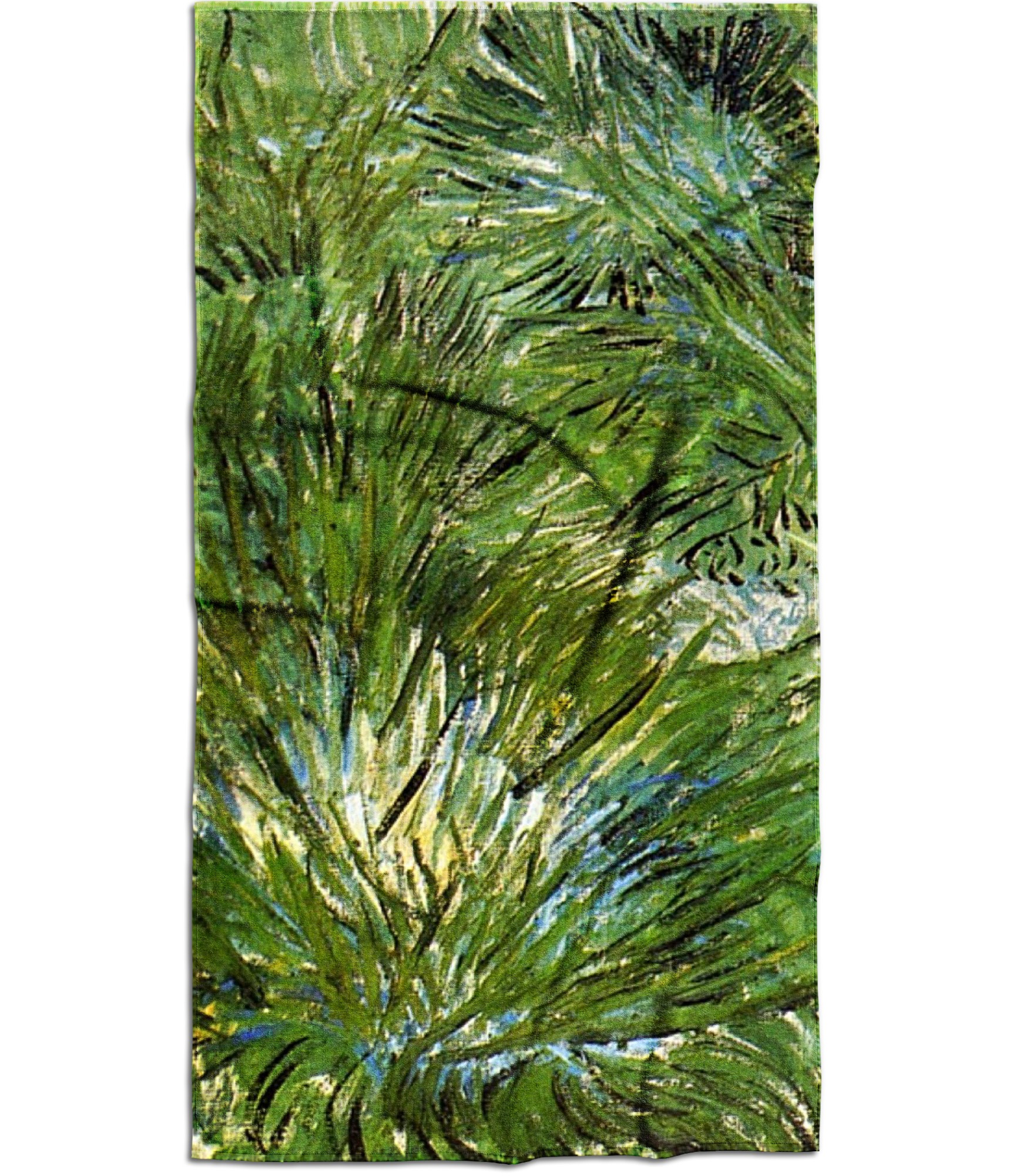 rankšluostis su spauda gera kaina internetu