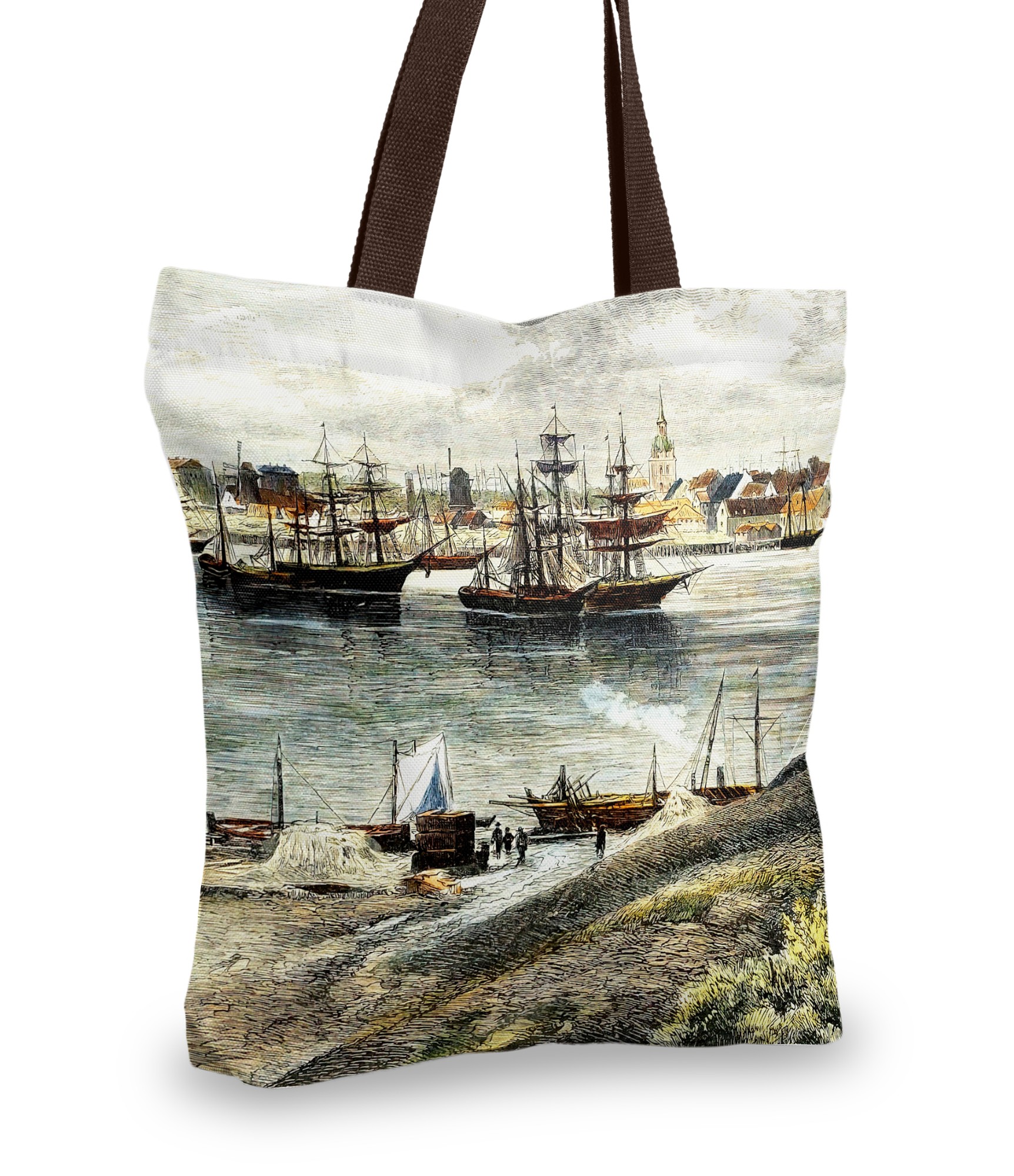 rankinė krepšys klaipėda