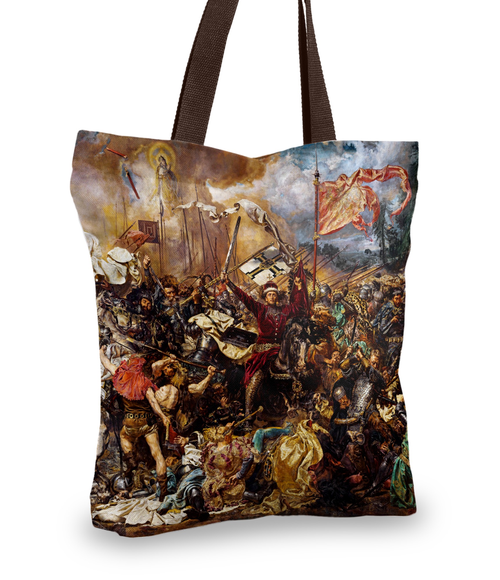 rankinė krepšys dovana lietuviška