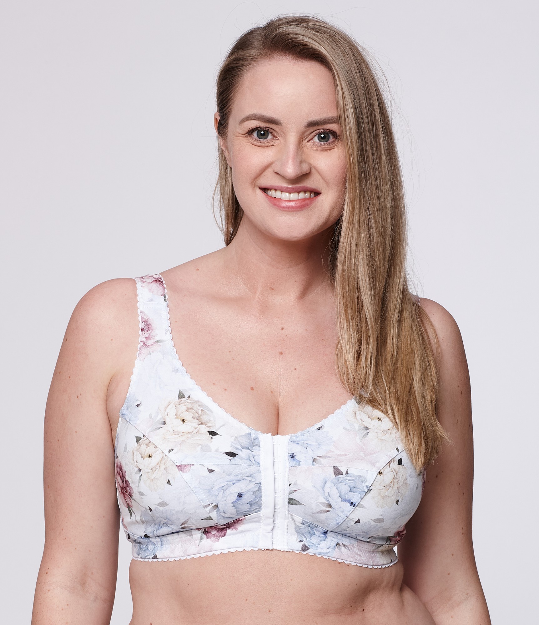 liemenukas moterims geletas medvilninis