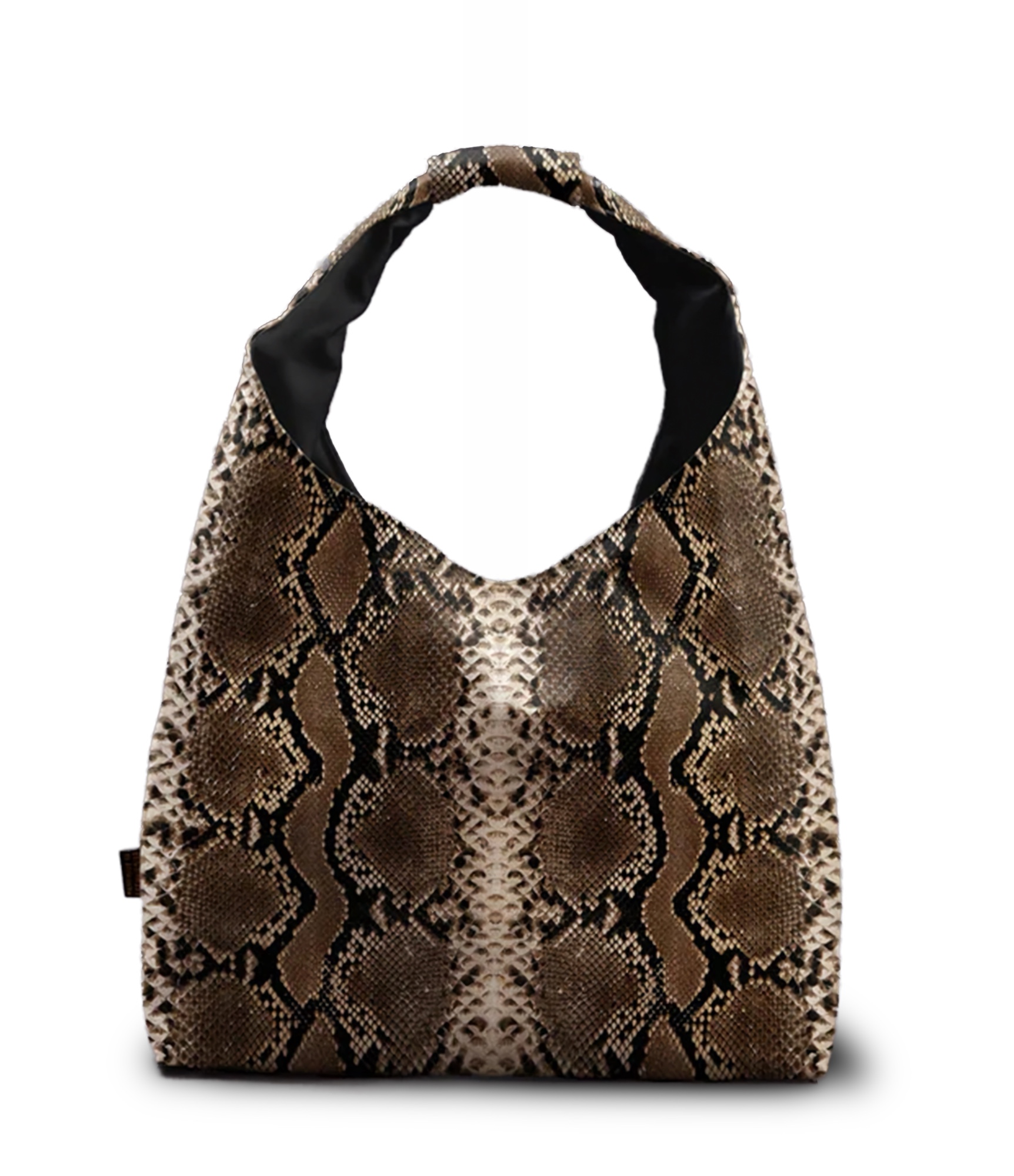 rankinė moterims klasikinis raštas anakonda