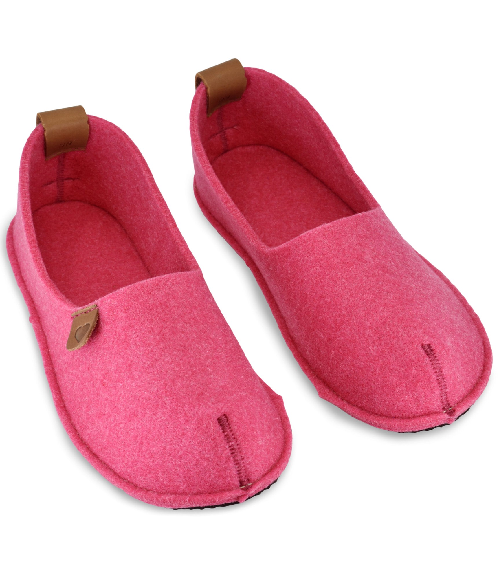 moteriškos rožinės šlepetės