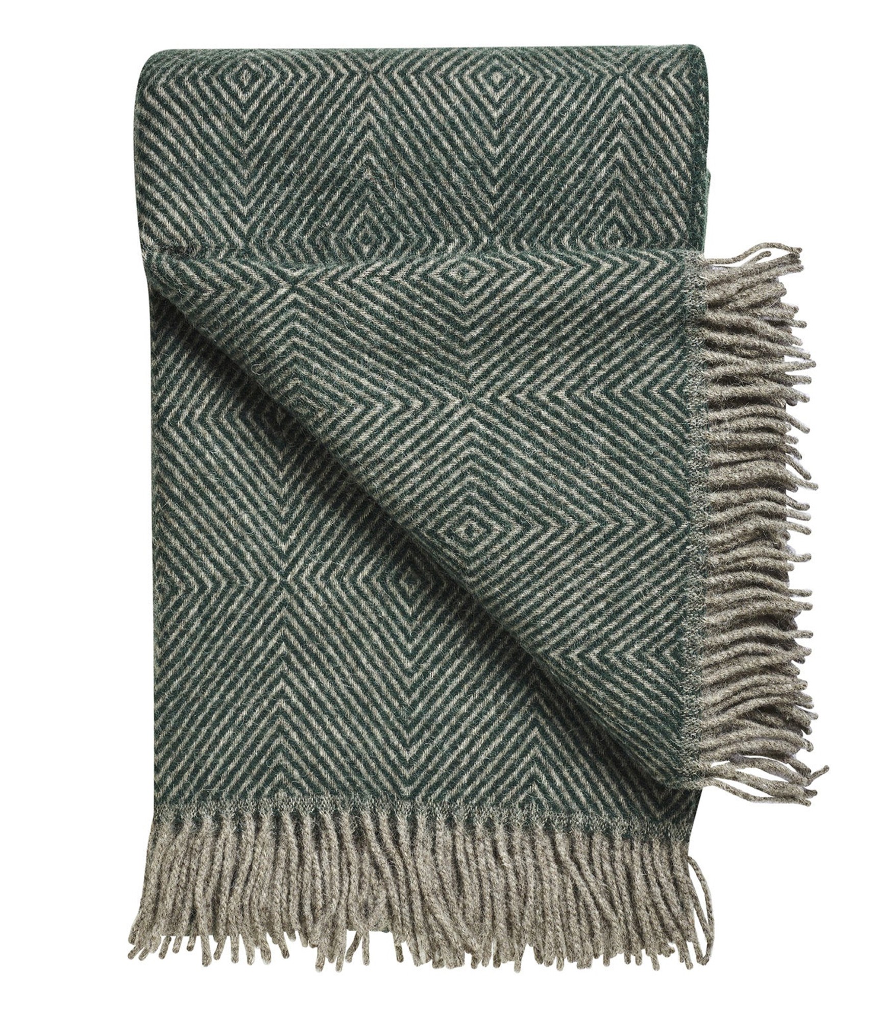 vilnonis lovos uztiesalas zalias rombais