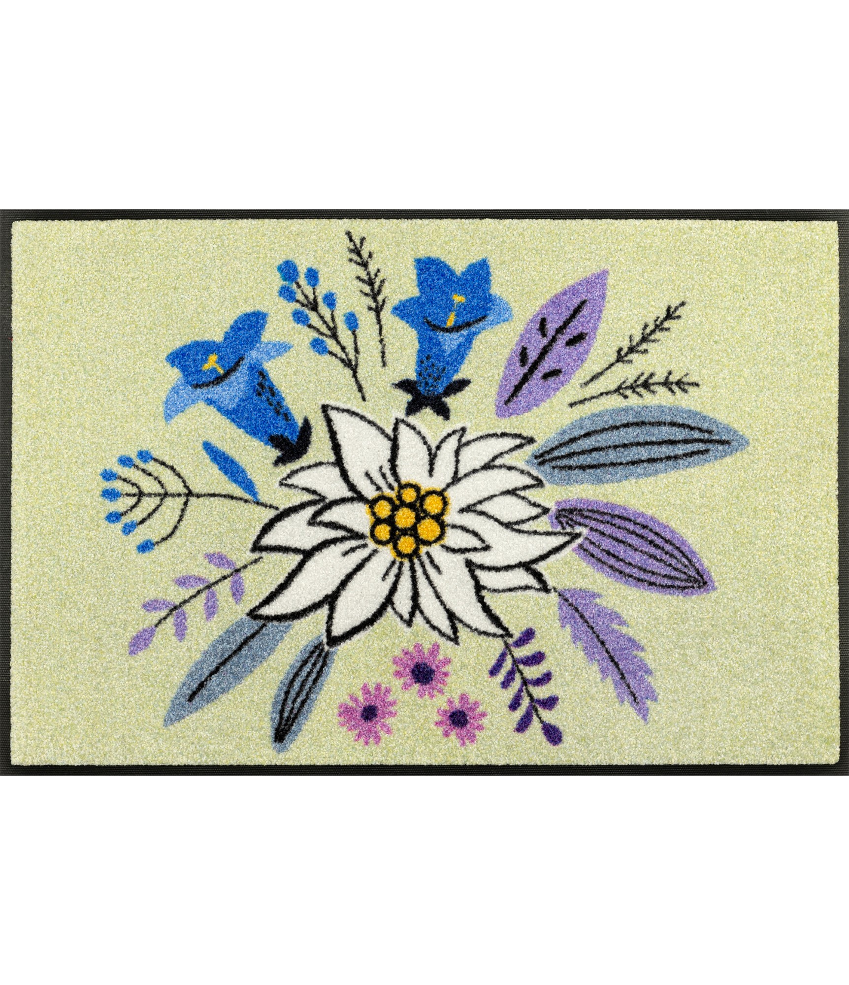 duru kilimelis su kalnu gelemis