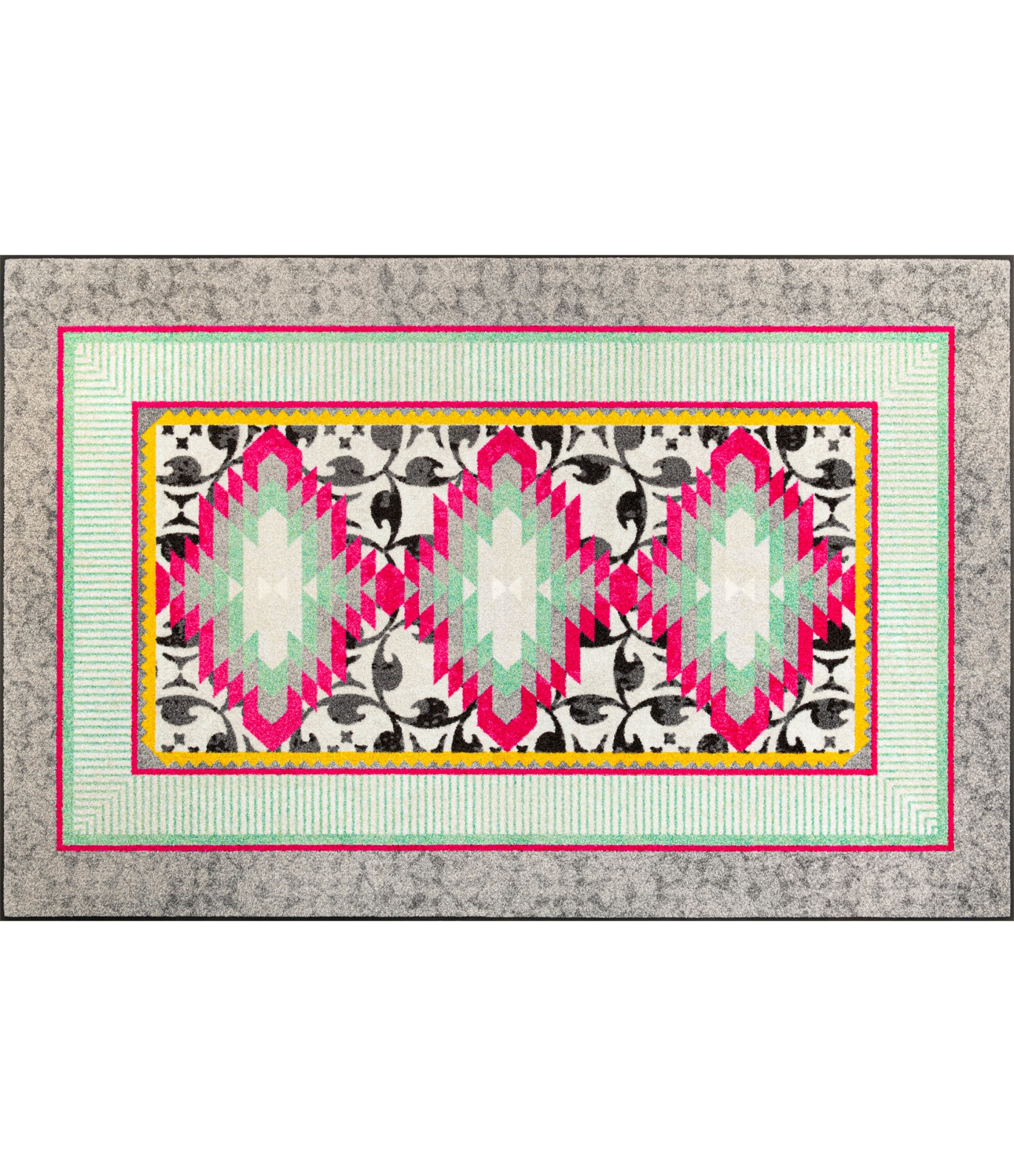 plaunamas kilimas namams rastuotas