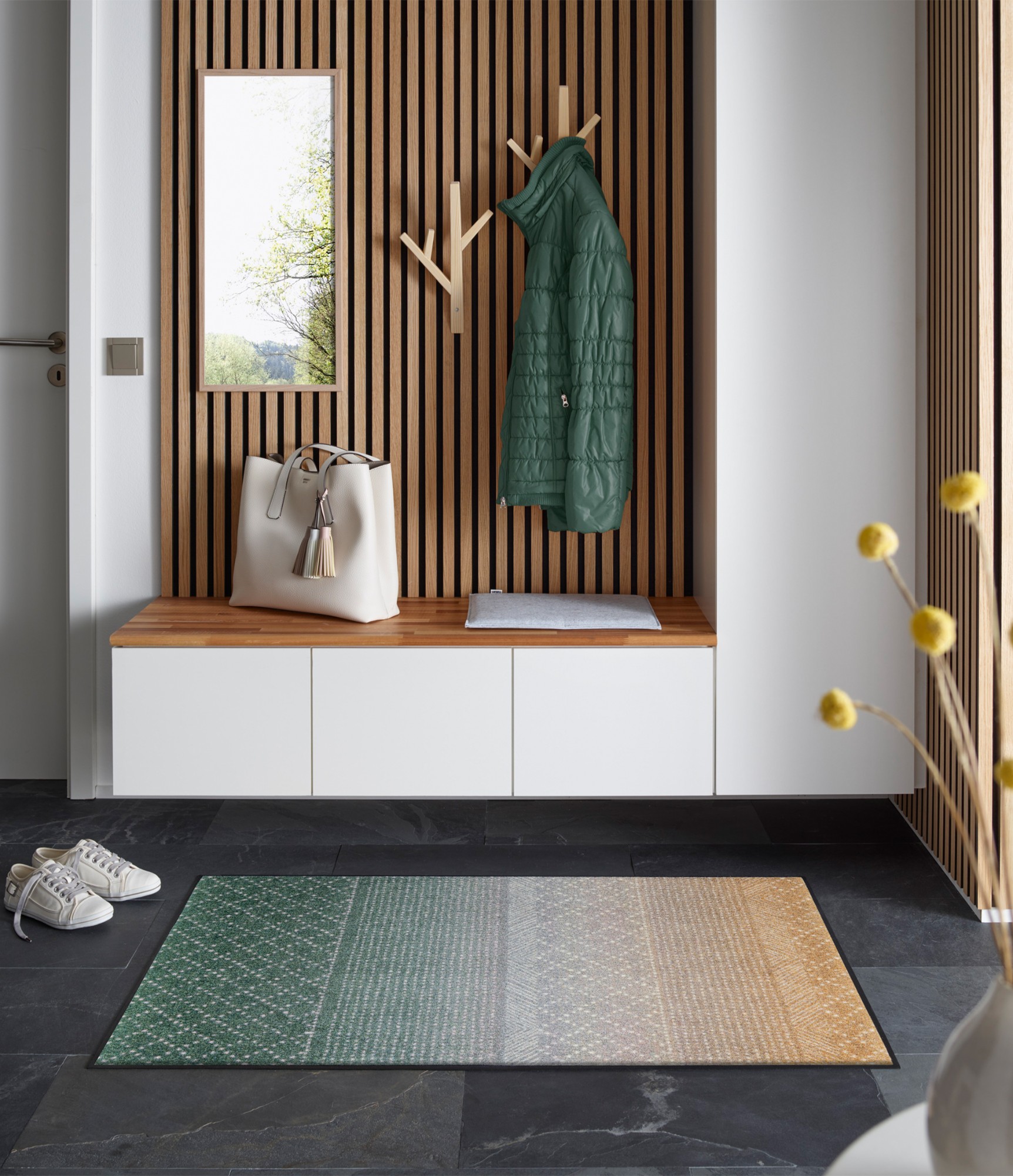 stilingas duru kilimėlis namams