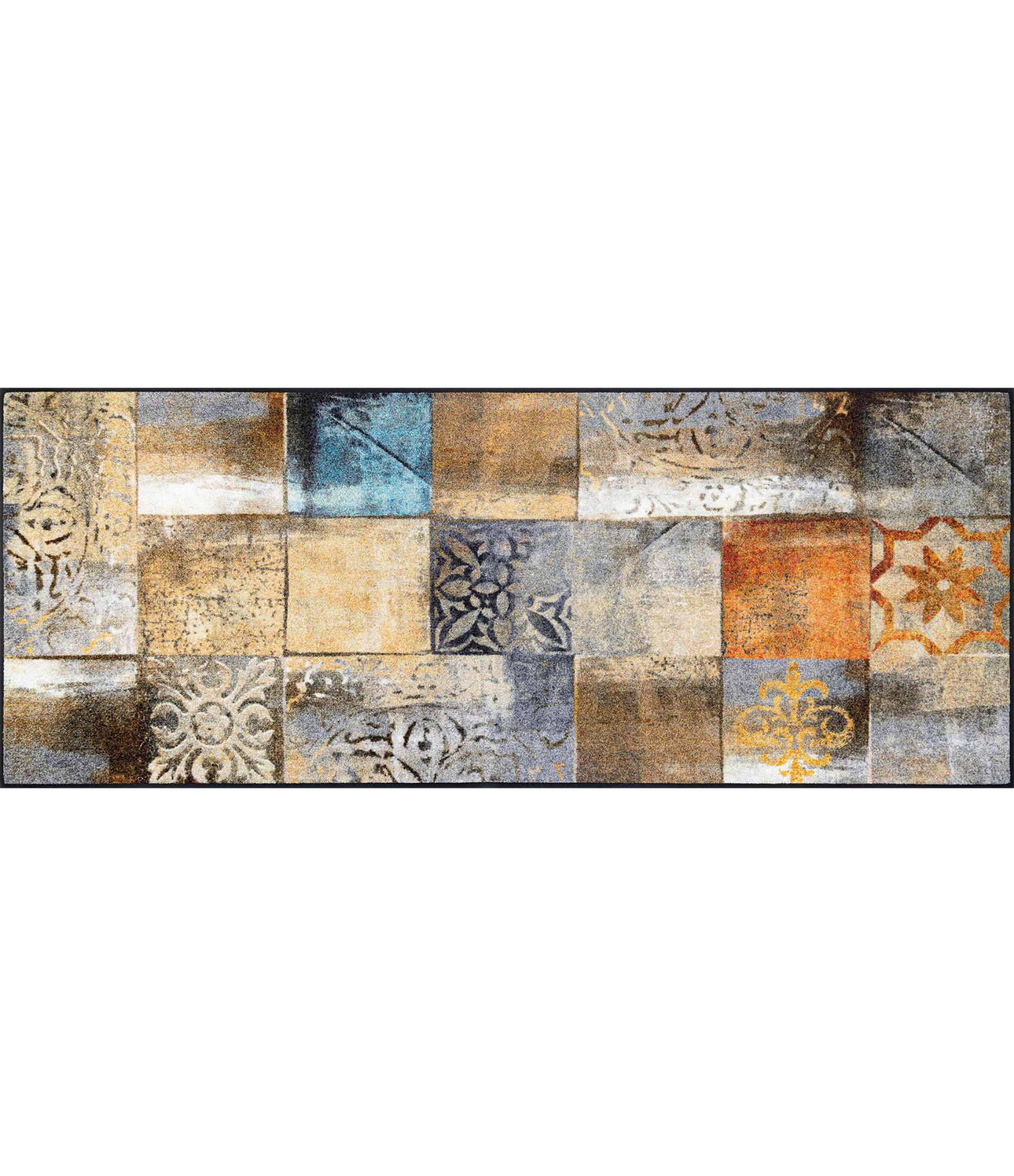 stilingas kiliminis takas namams wash+dry