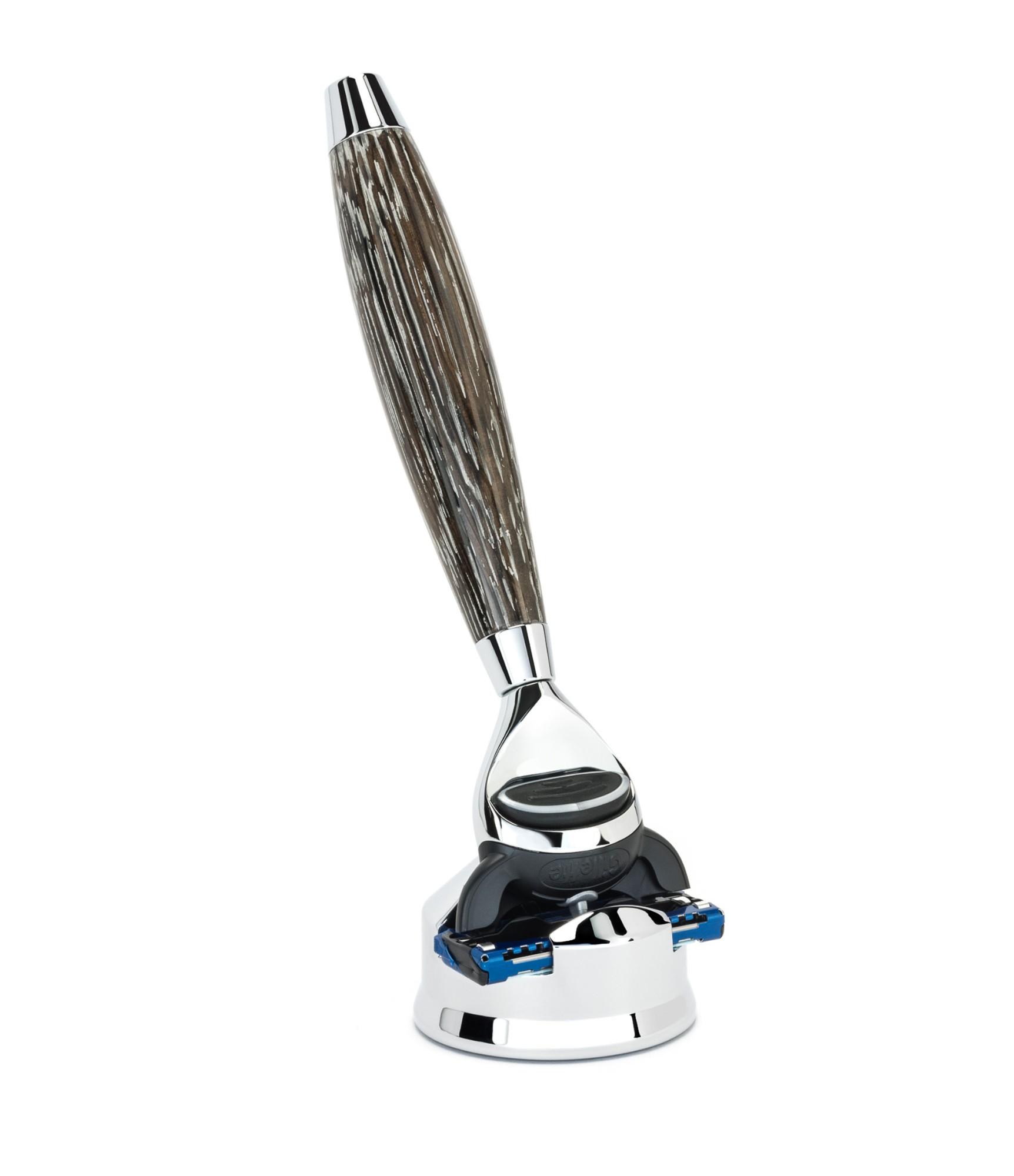 skustuvas vyrams muhle prabangus gillette fusion