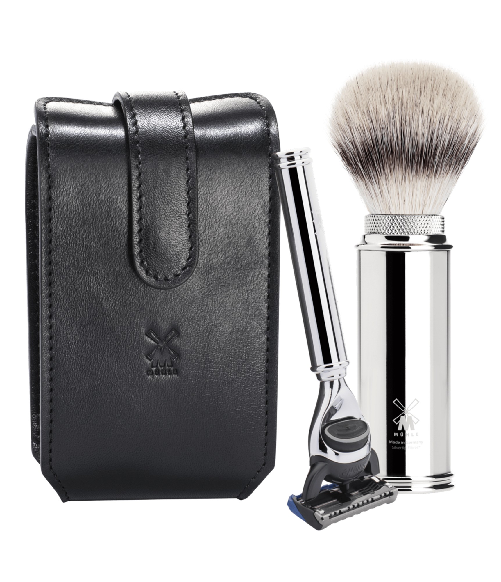 stilinga dovana vyrui skustuvas muhle gillette fusion