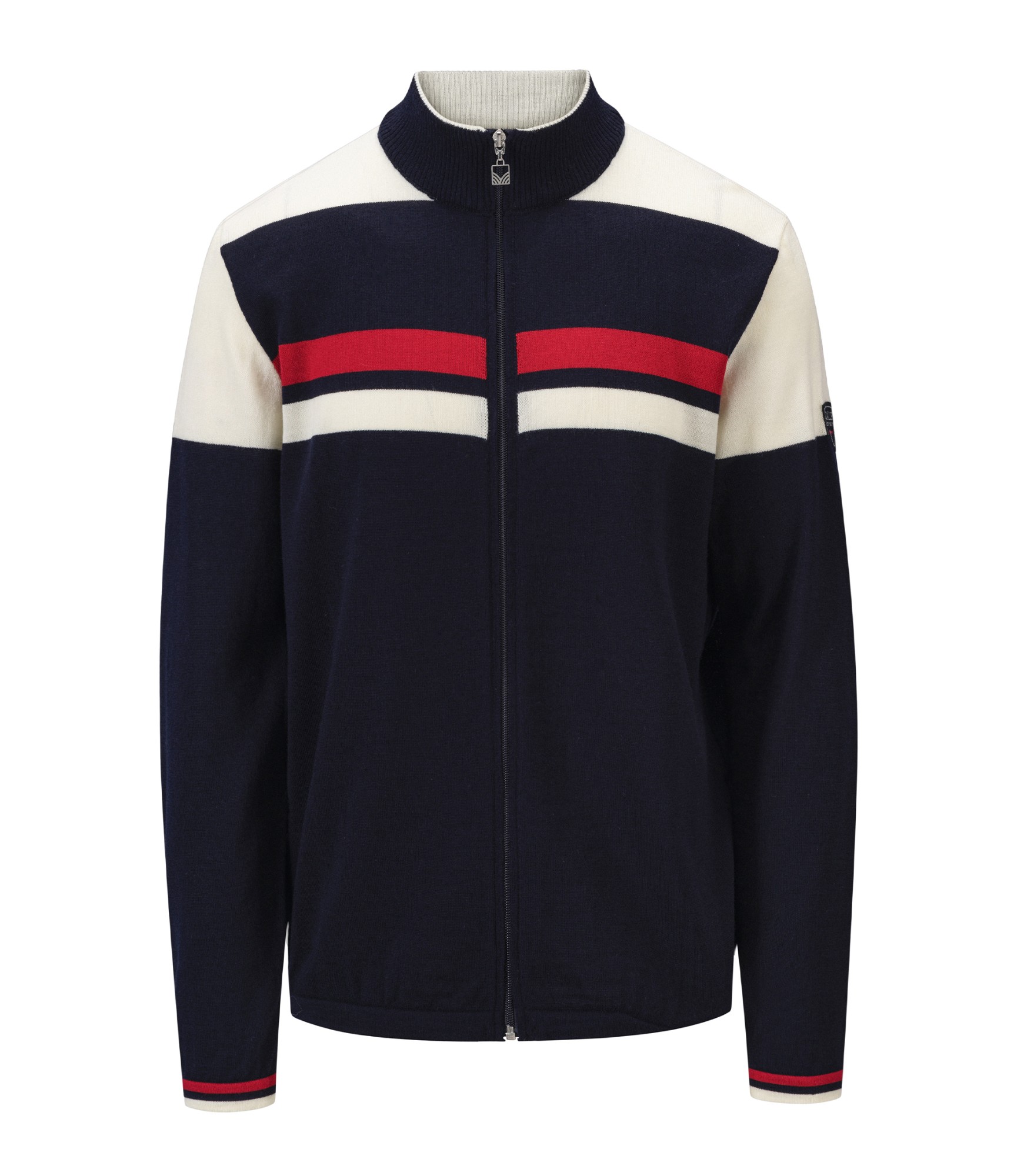 vyriškas megztinis dale of norway tamsiai mėlynas