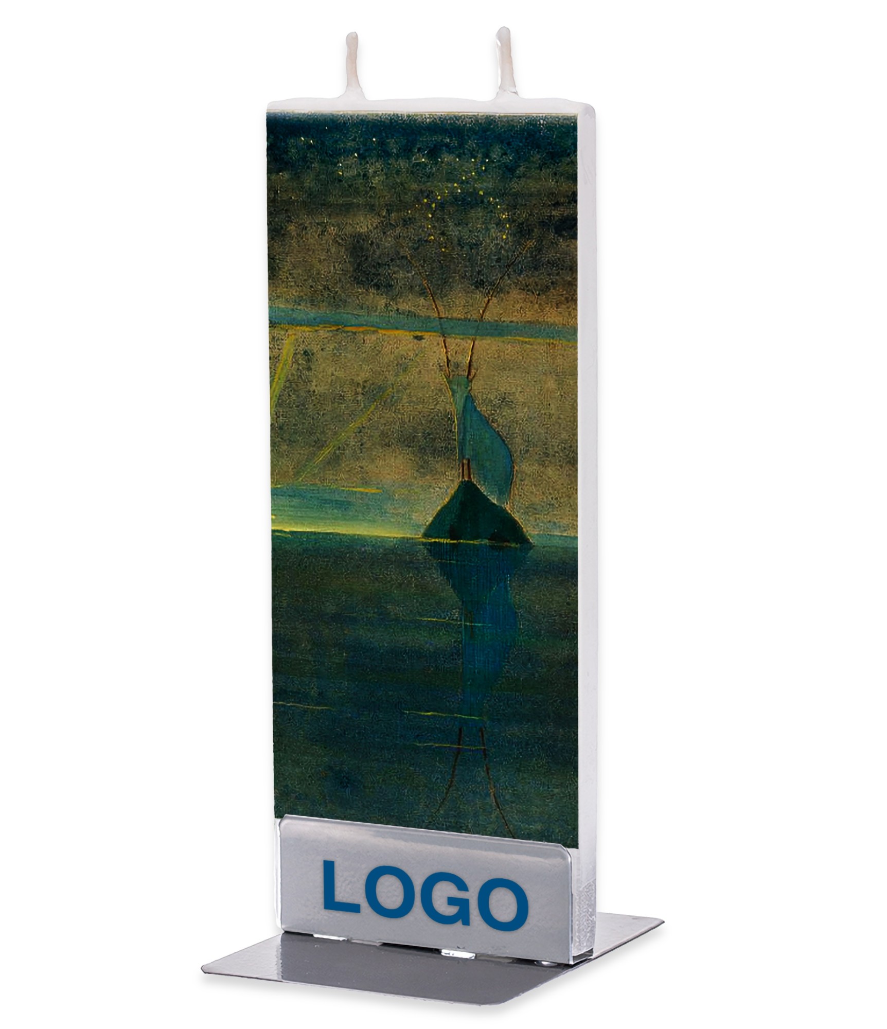 kaledinės verslo dovanos klientams zvake zodiakai