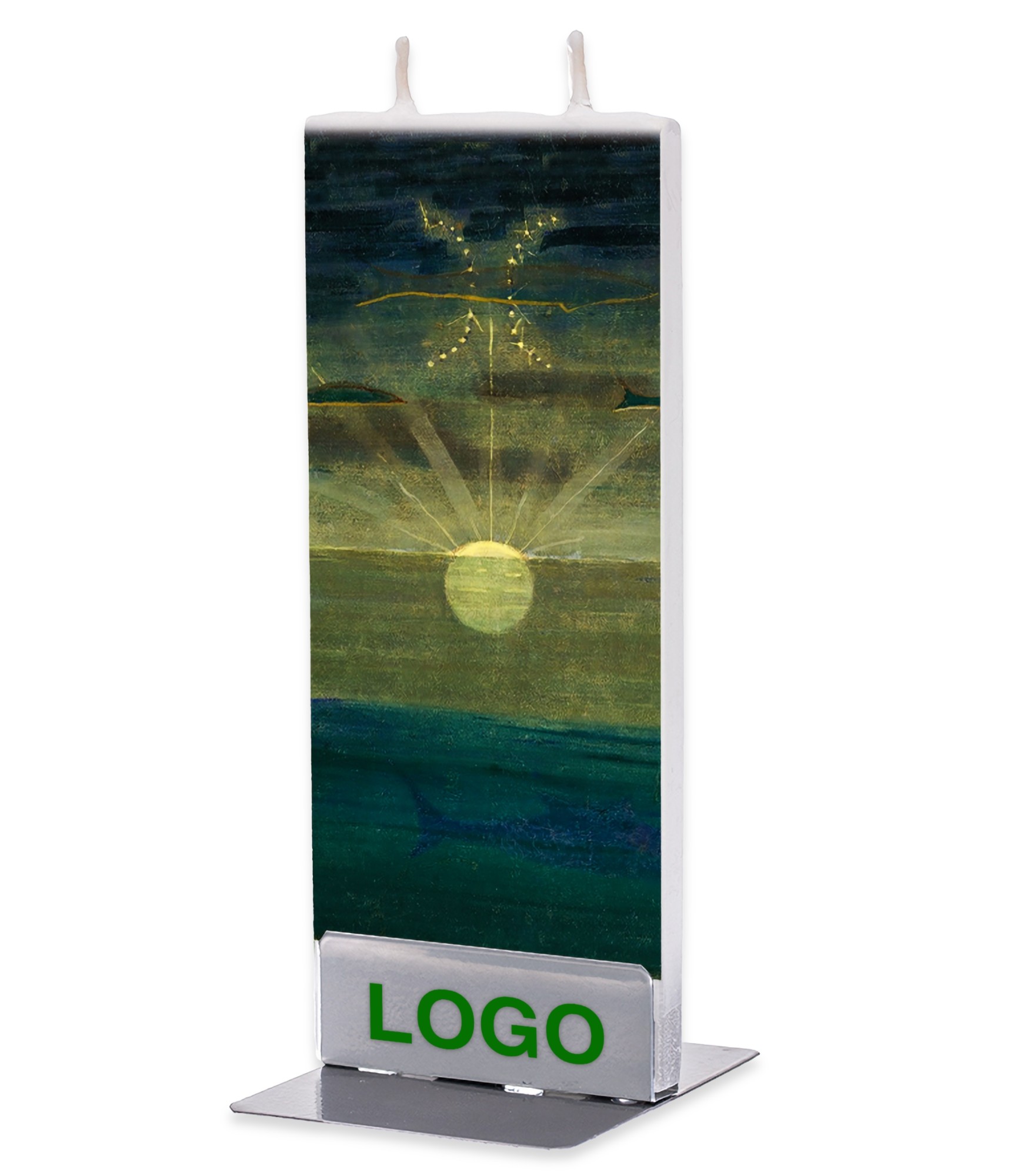 verslo dovana zvake su logo ciurlionis