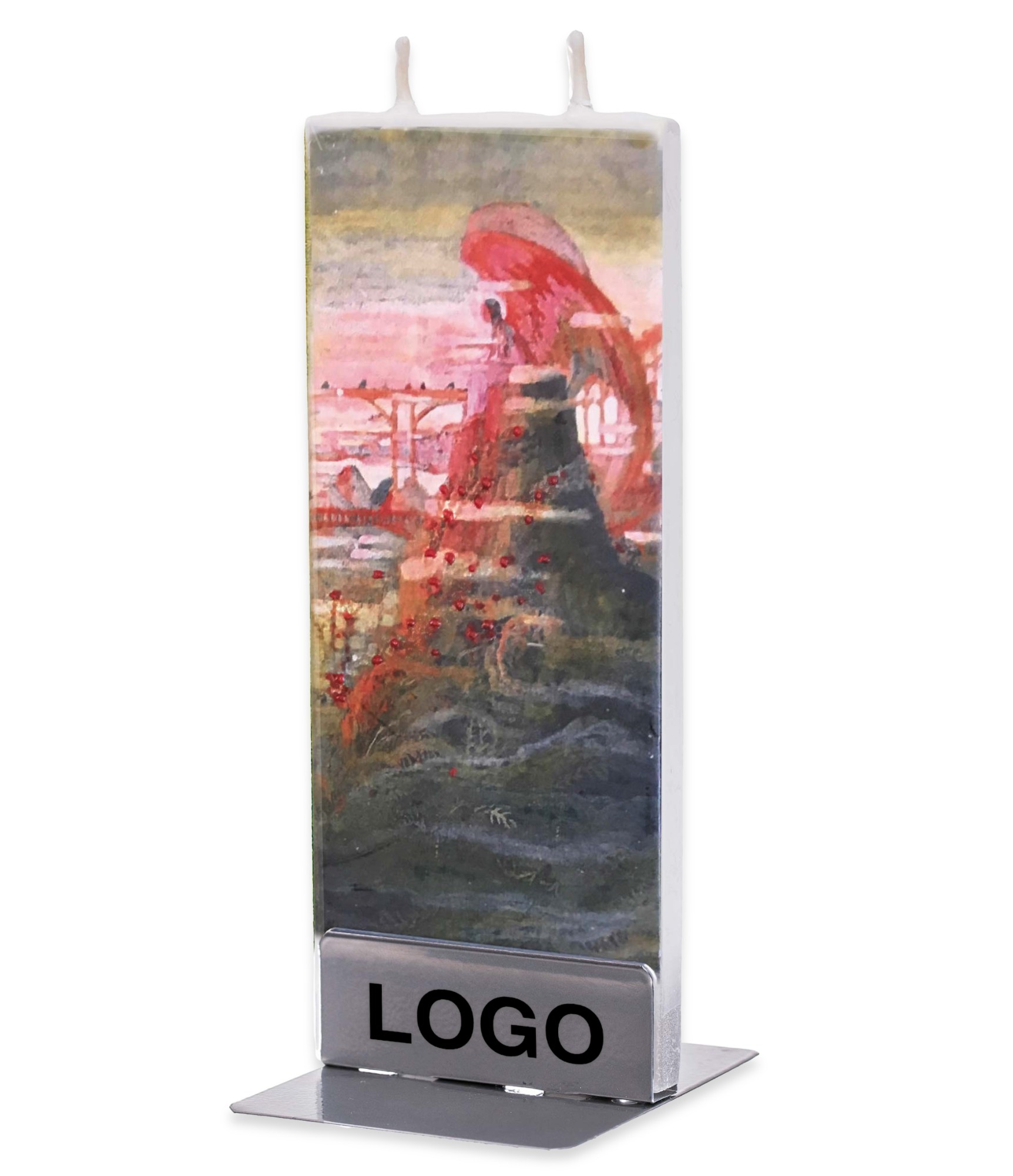 verslo dovanos klientams čiurlionis žvakė