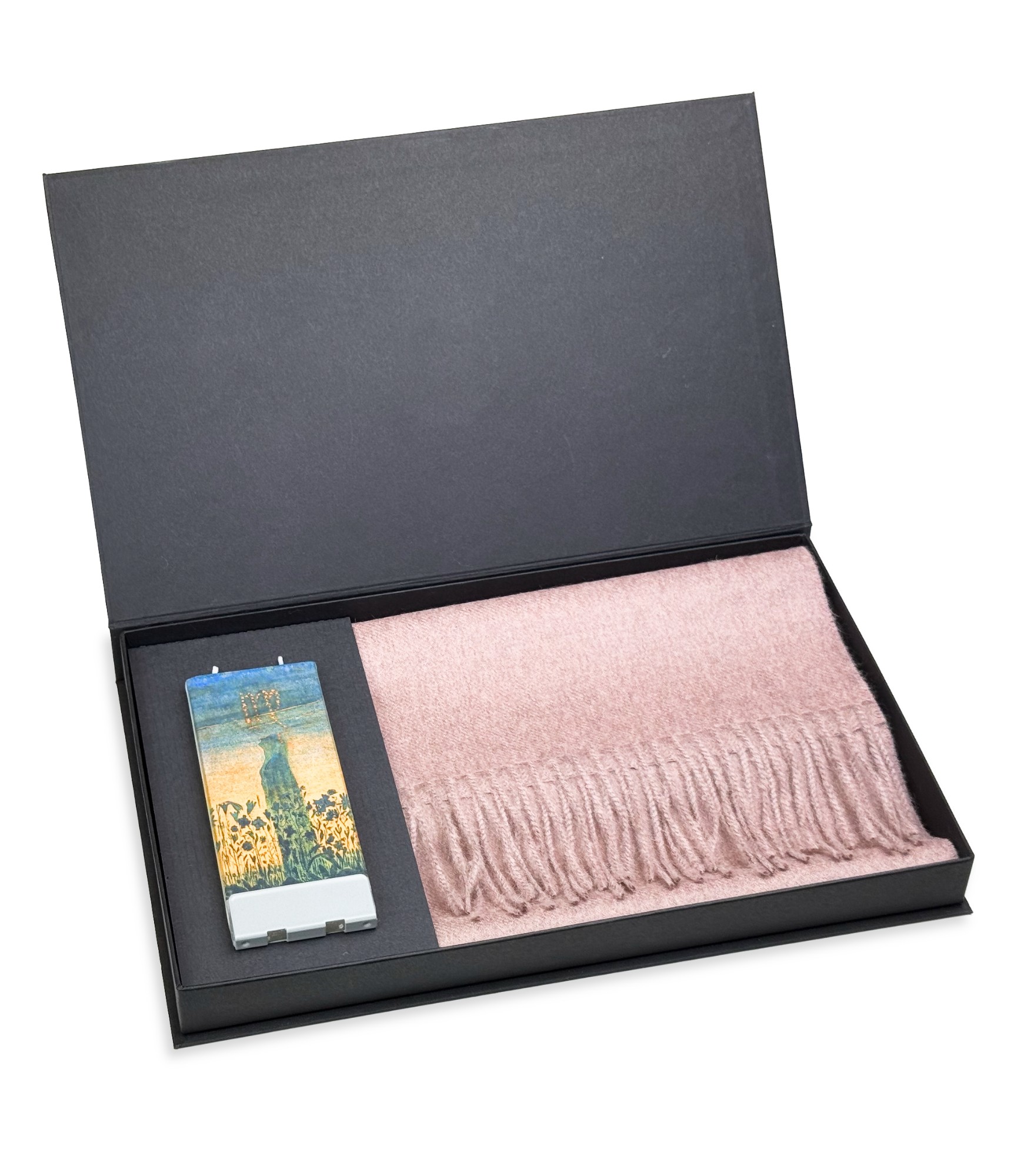 dovanos moterims salikas ir zvake zodiakas mergele