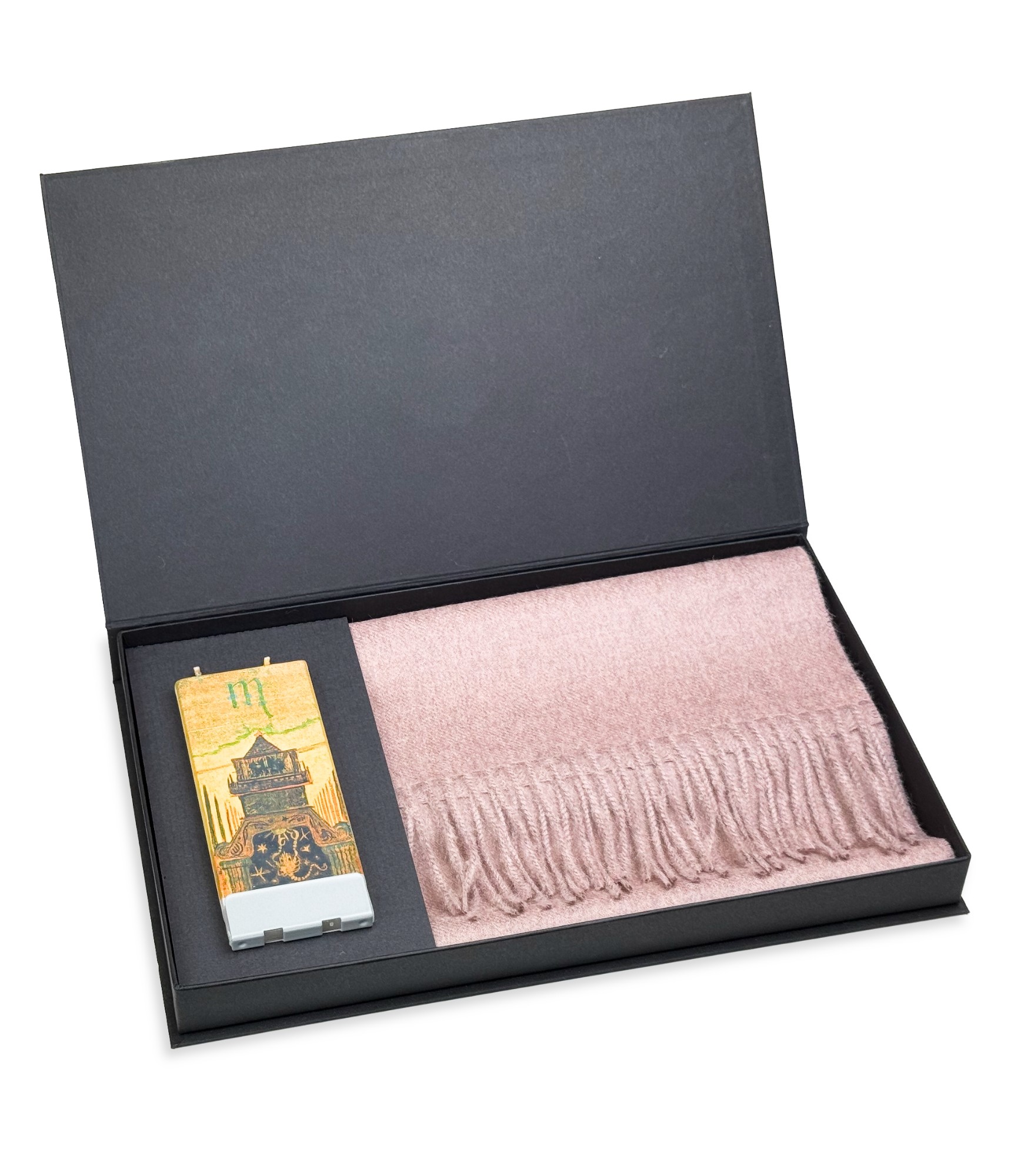 dovanos moterims salikas ir zvake zodiakas skorpionas