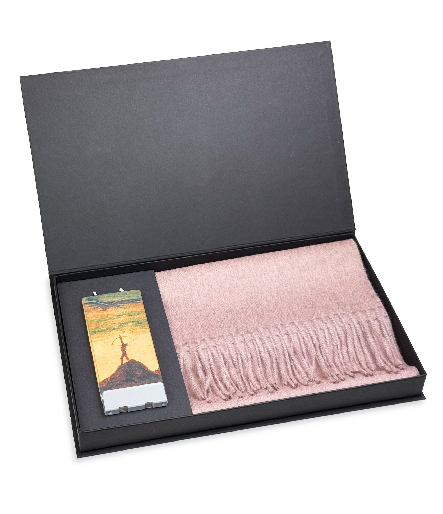 dovana moterims salikas ir zvake zodiakas saulys