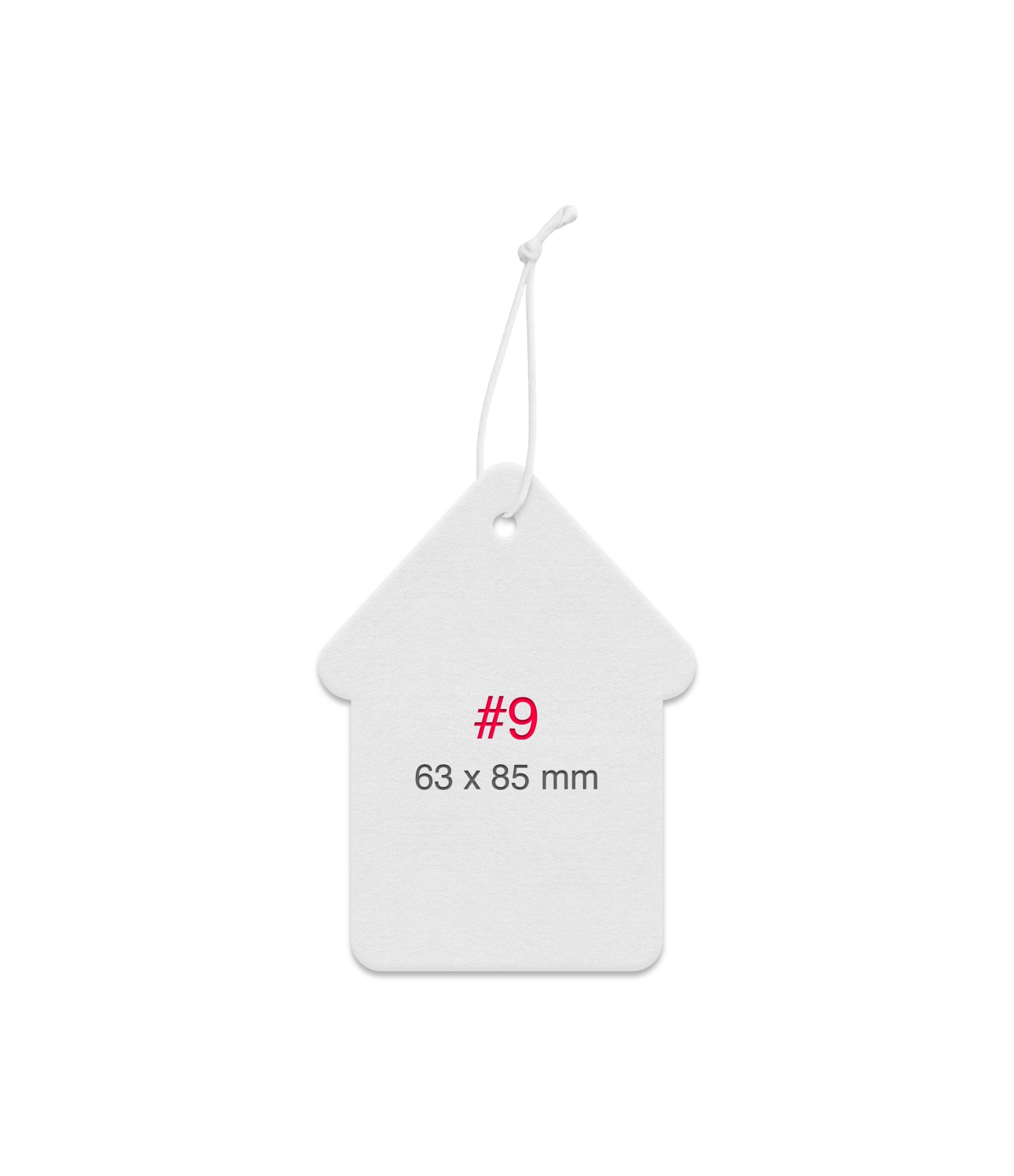 Geriausias automobilio kvapas su logotipu #9