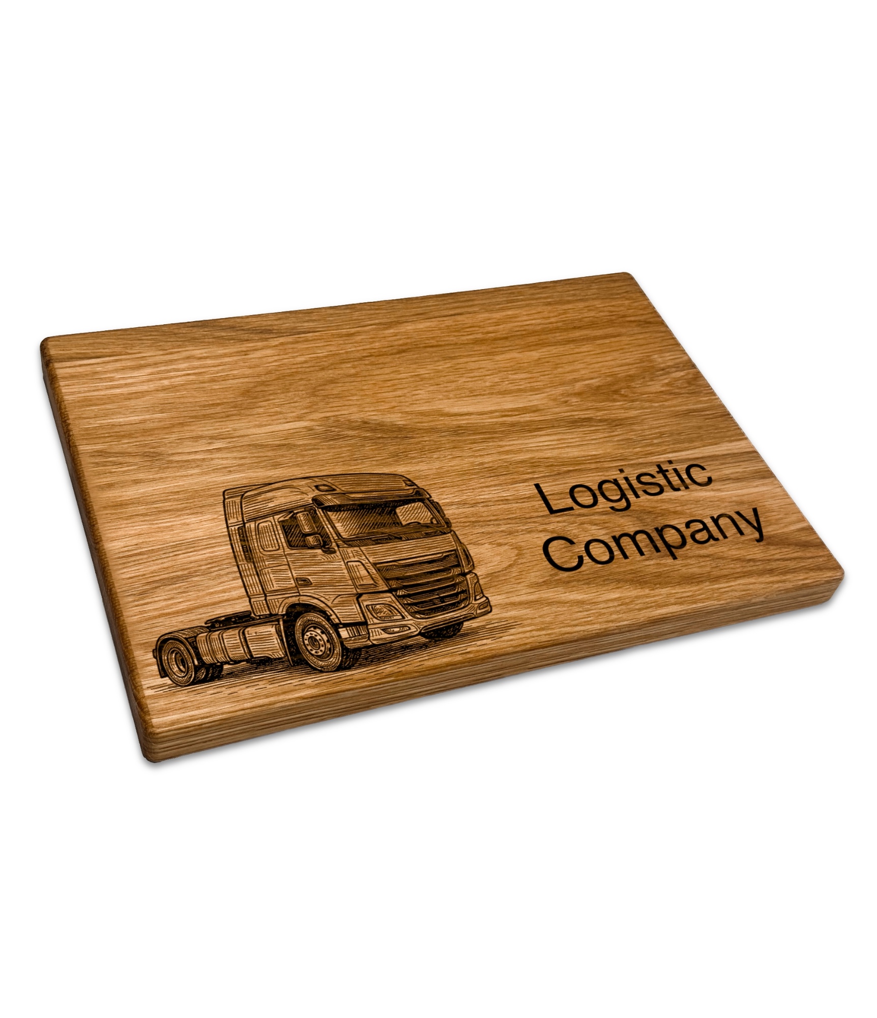 Iegravēta virtuves dēlīte