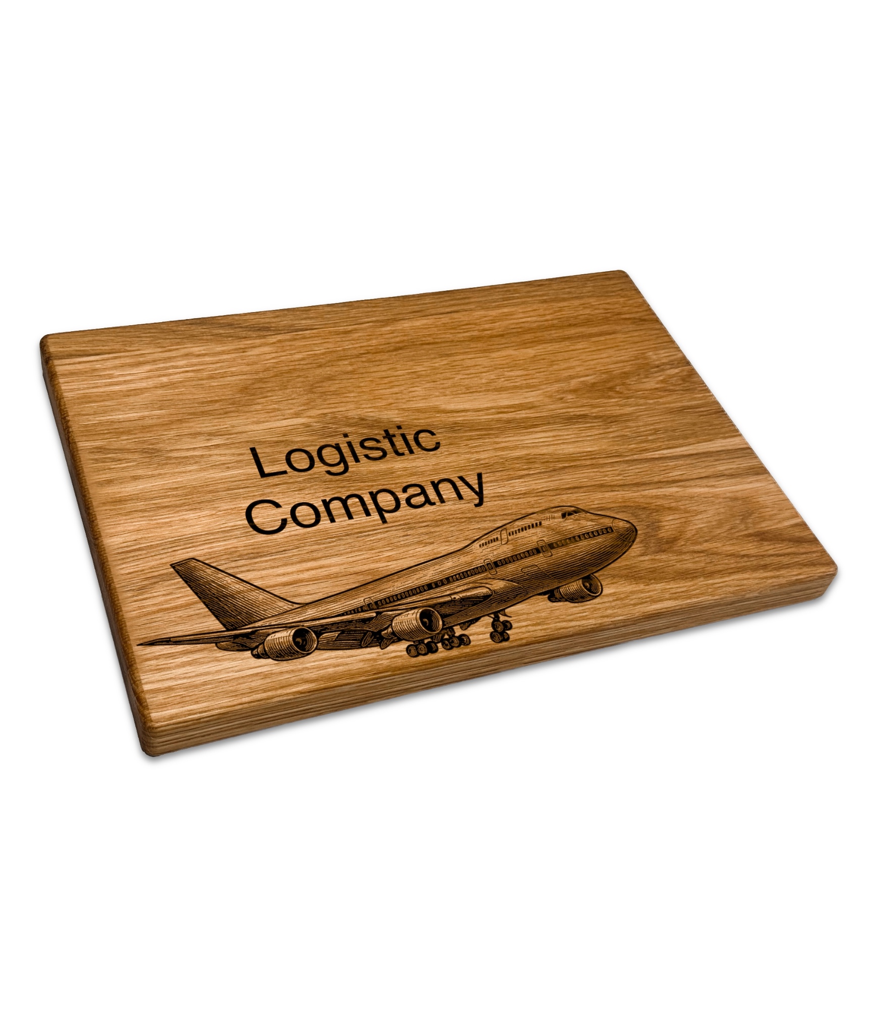 Iegravēta virtuves dēlīte