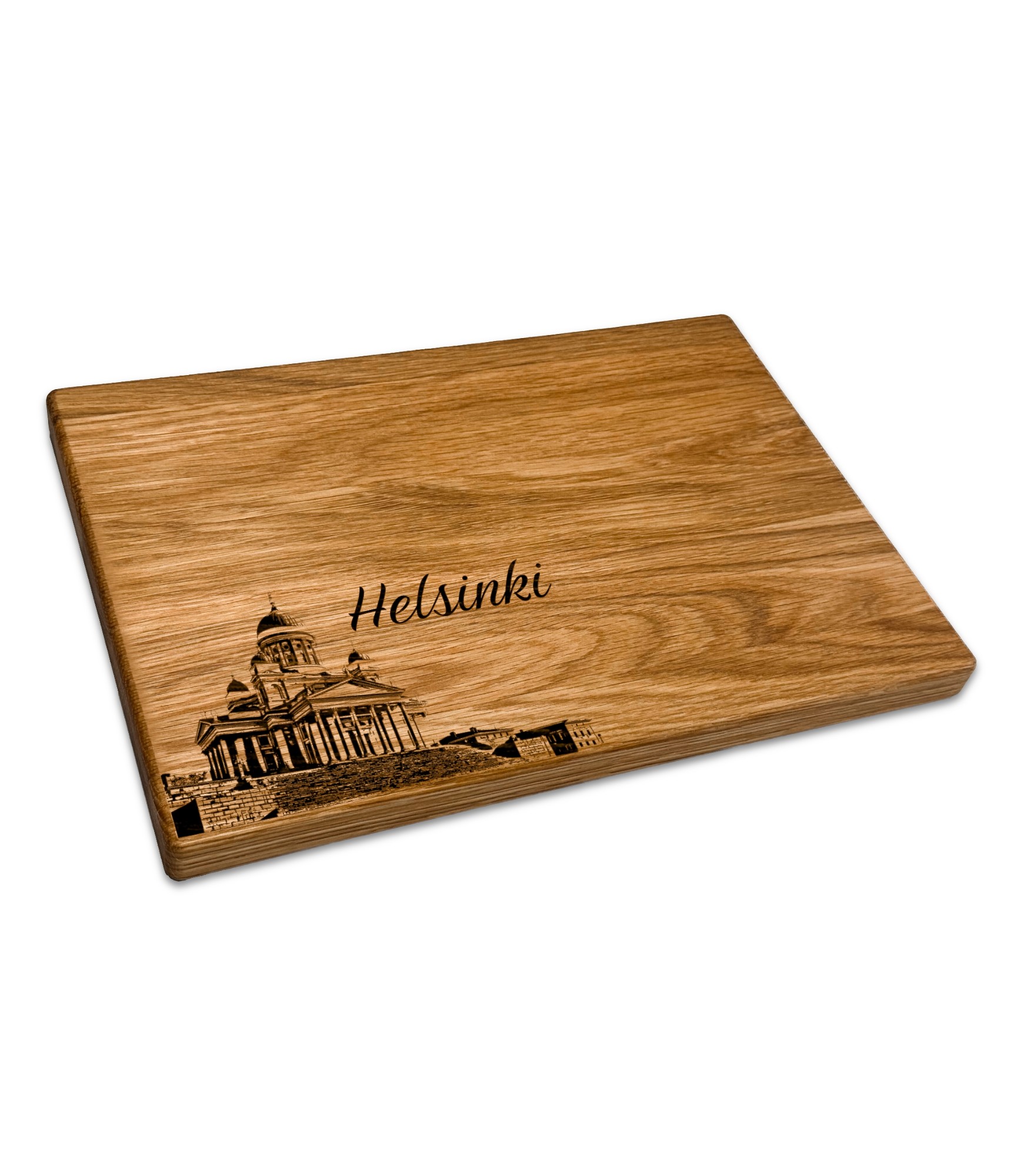 Koka griešanas dēlis Helsinki