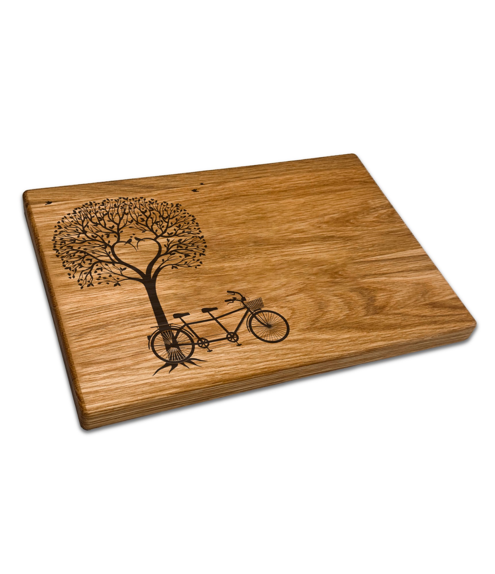 Ozolkoka griešanas dēlis