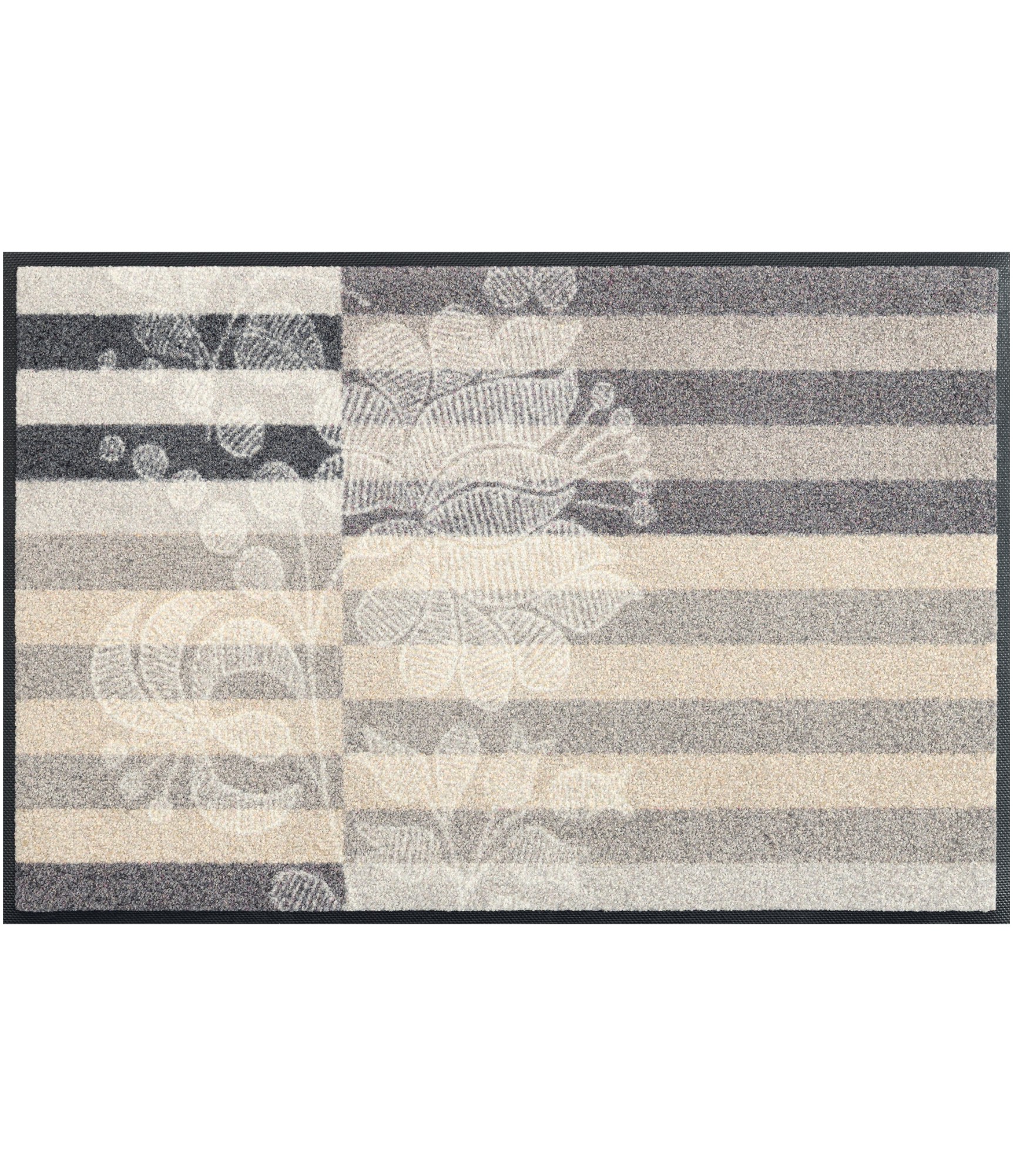 pilkas duru kilimelis namams