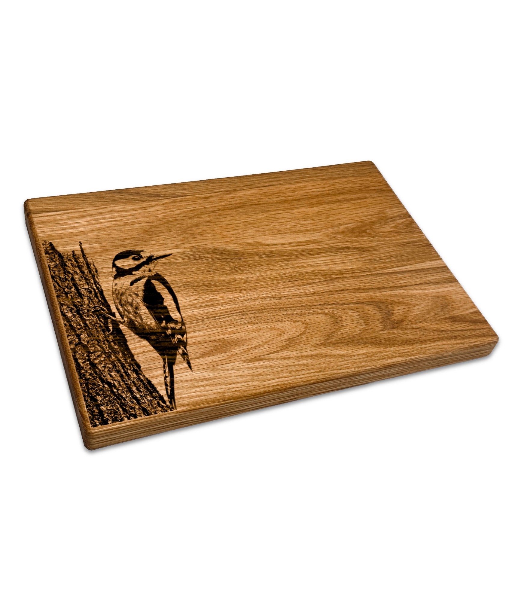 Koka griešanas dēlis Dzenis