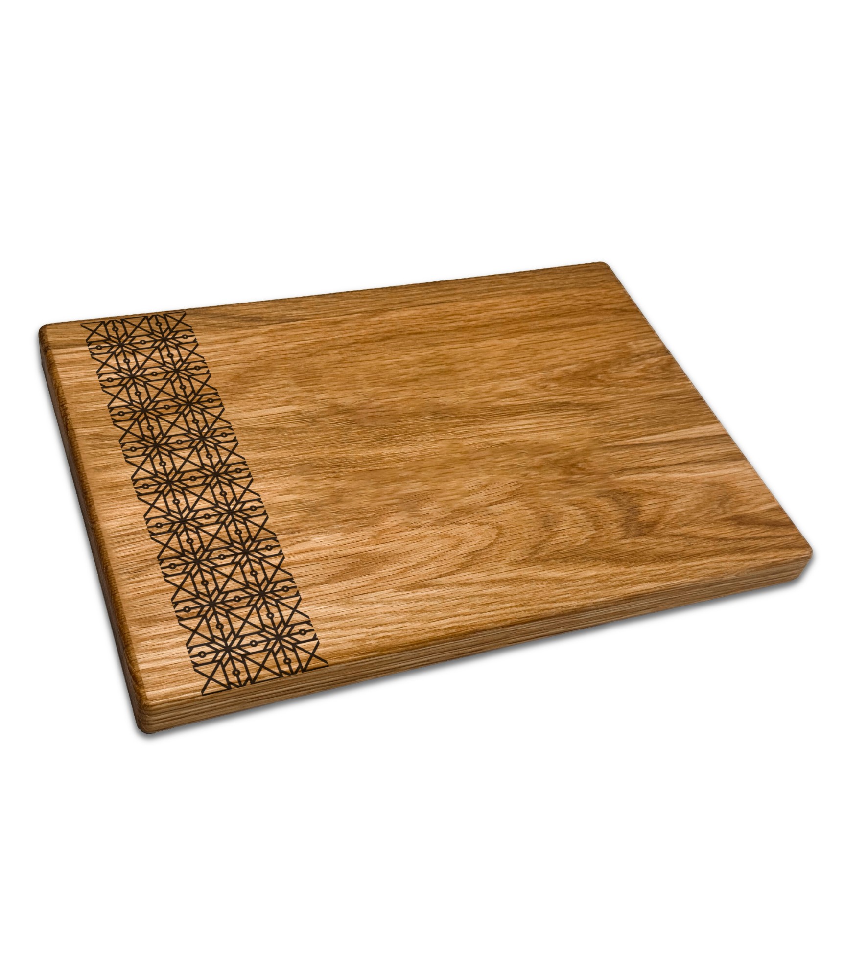 Ąžuolinė pjaustymo lentelė Suvalkiečiai